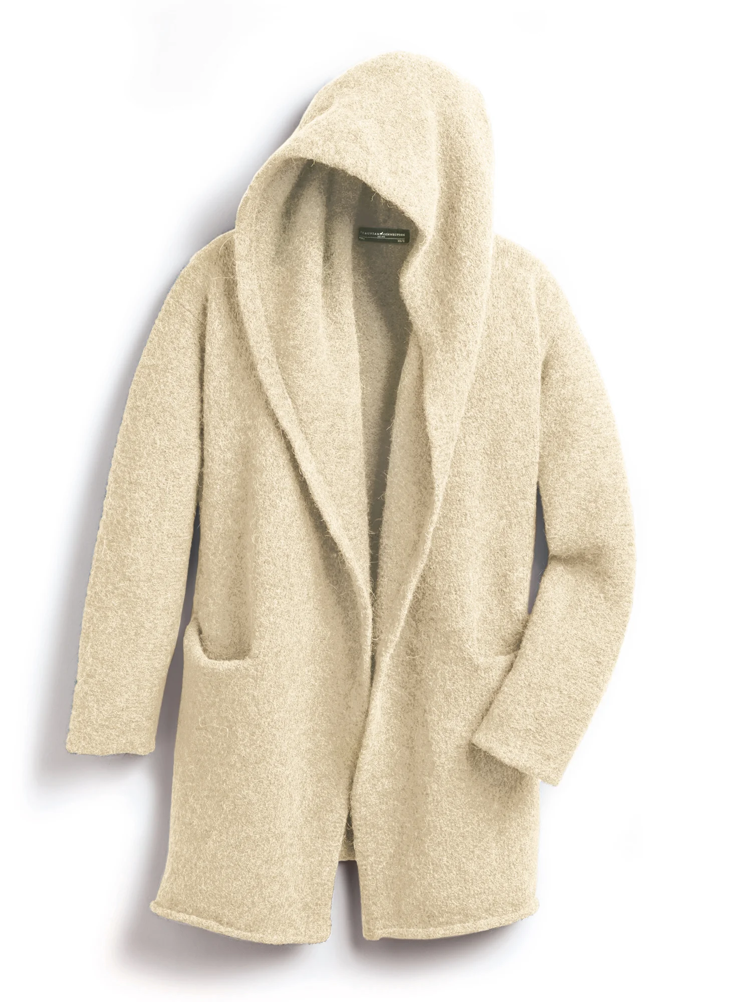 Kotzebue Blanket Coat