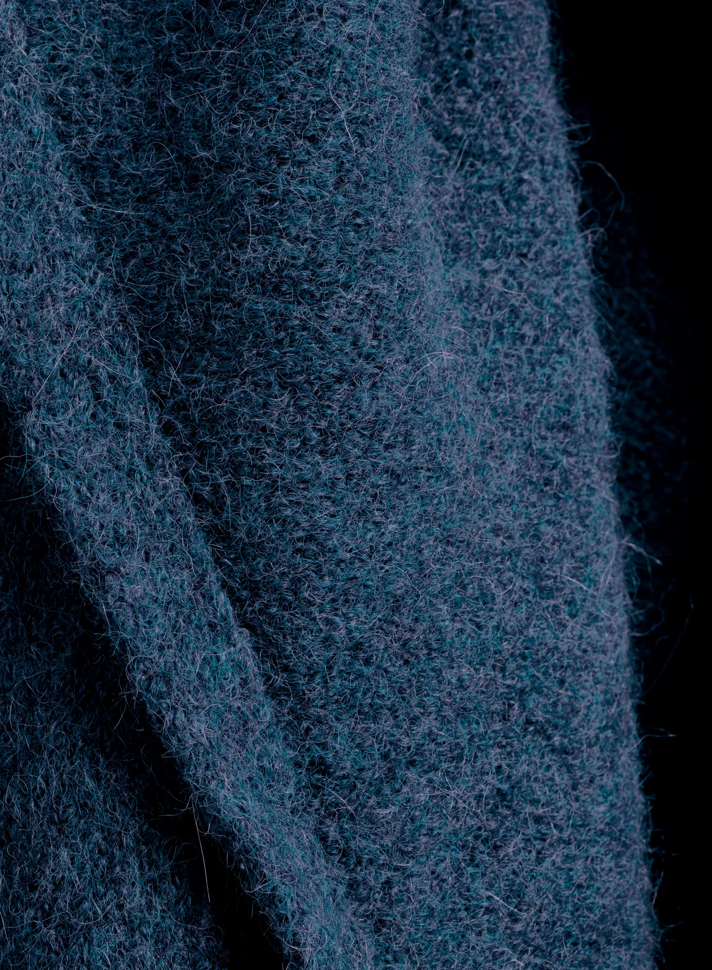 Kotzebue Blanket Coat - Image 2