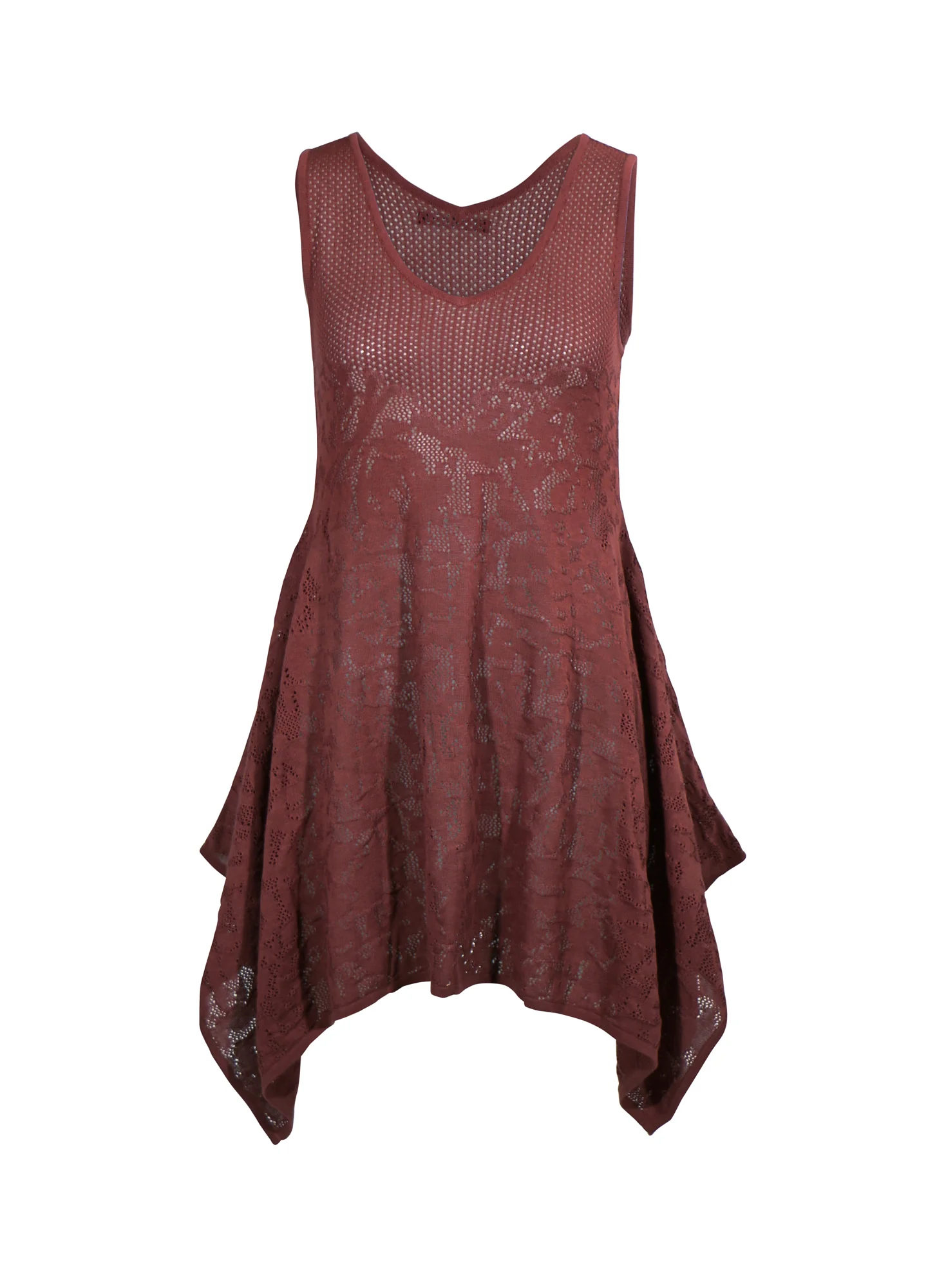 La Jolla Tunic