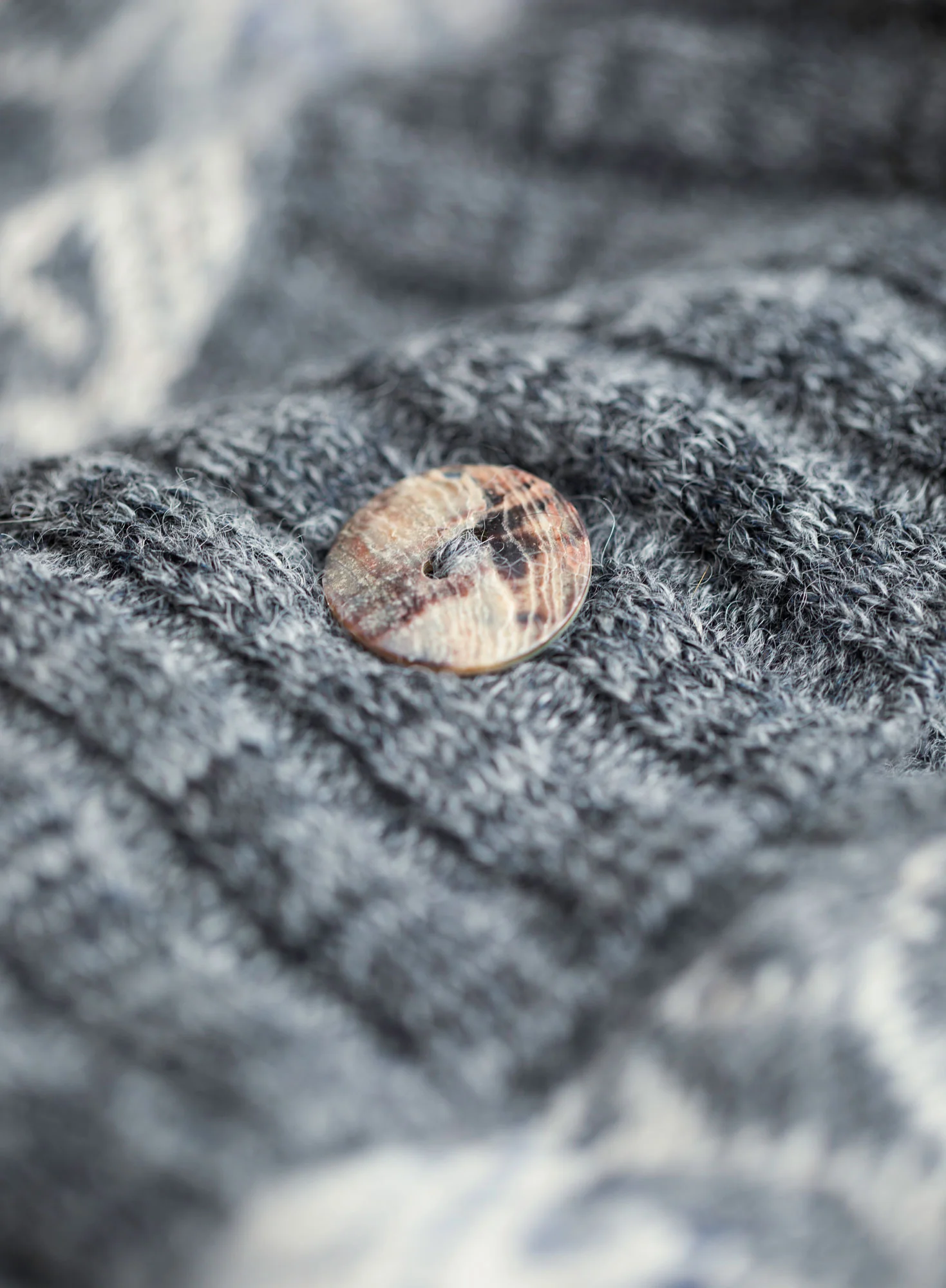 La Paloma Cardigan - Image 3