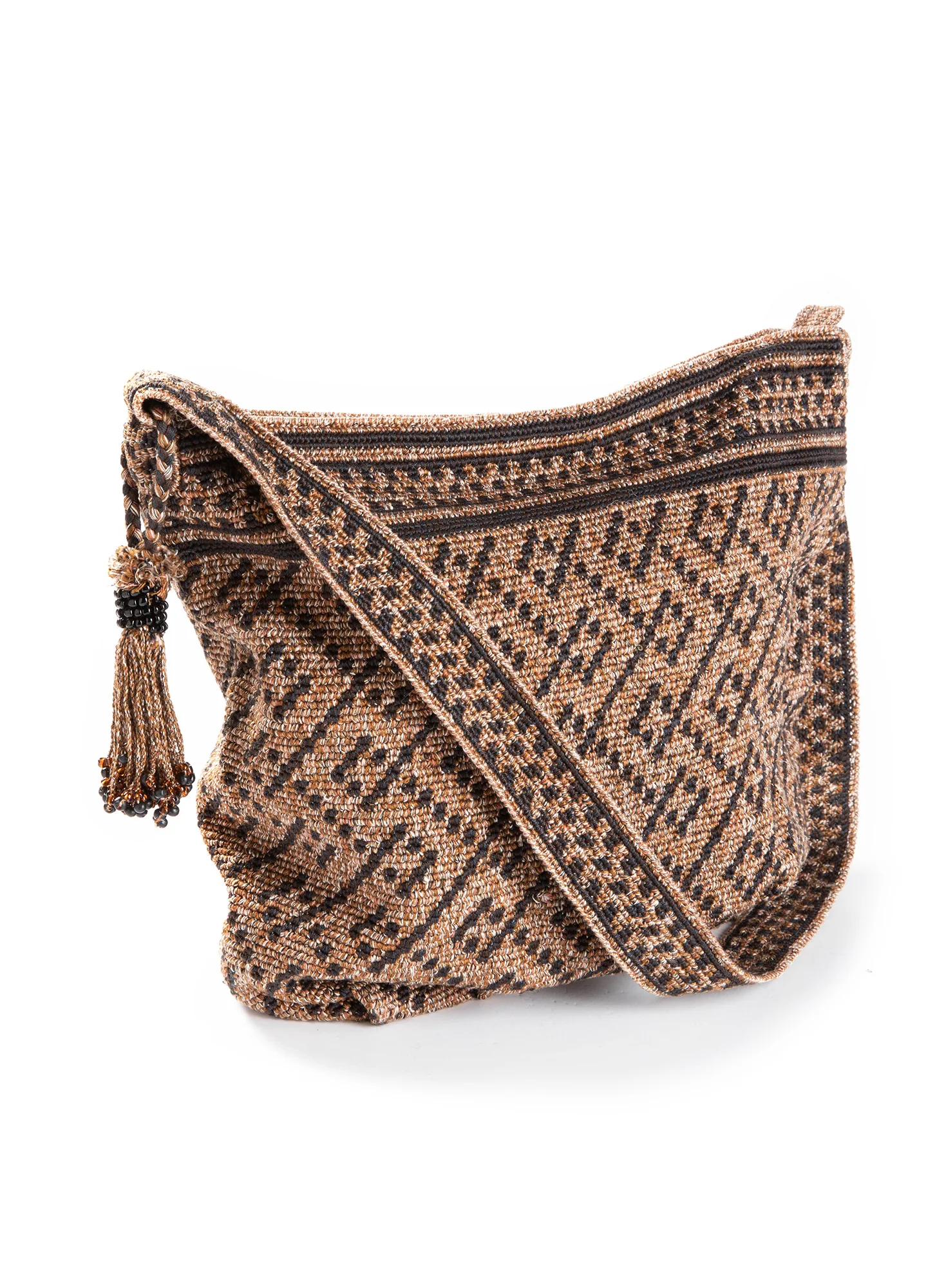 Labyrinth Bag