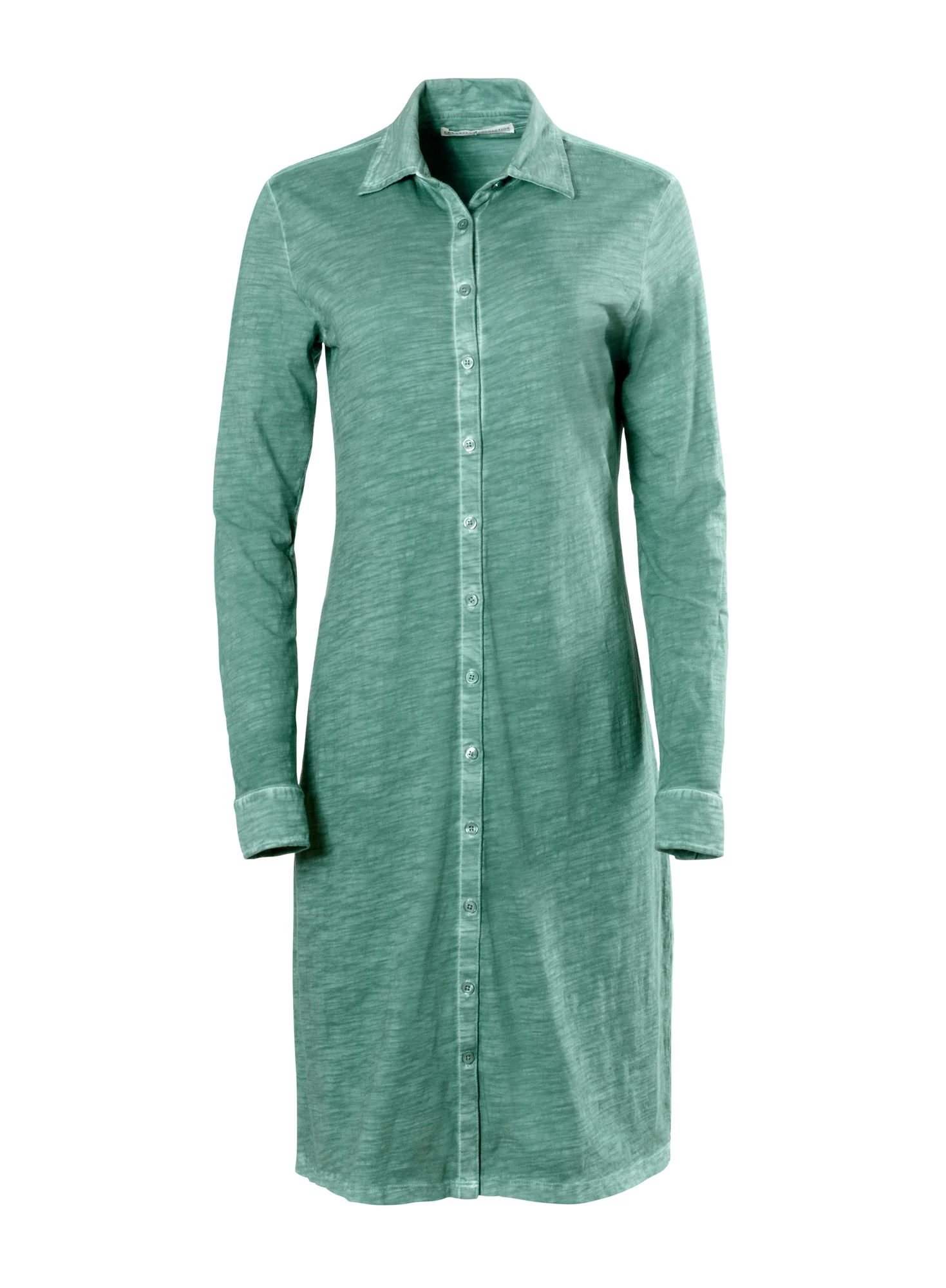 Lagos Shirtdress