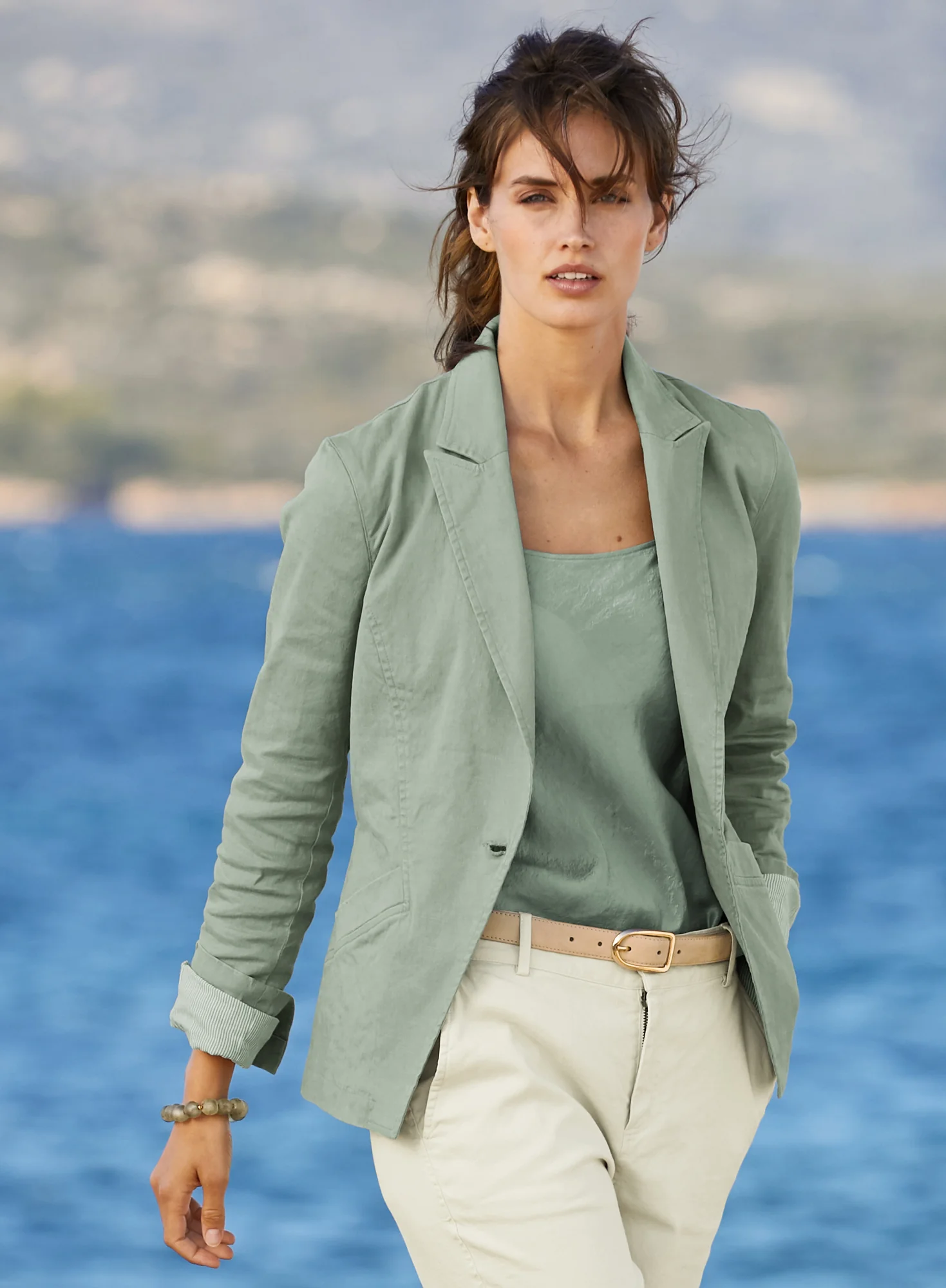 Langley Jacket - Image 4
