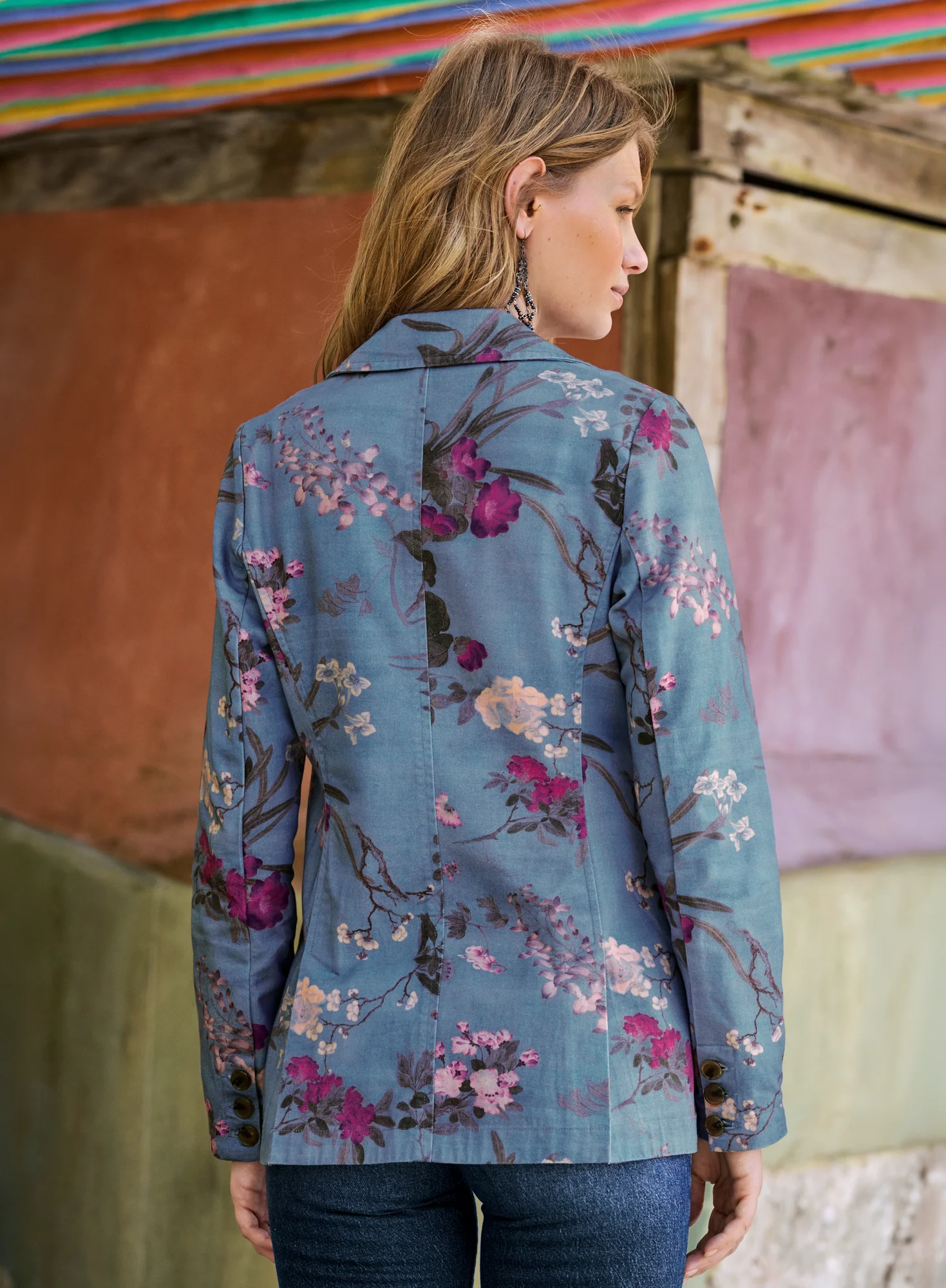 L'Aquila Blazer - Image 2