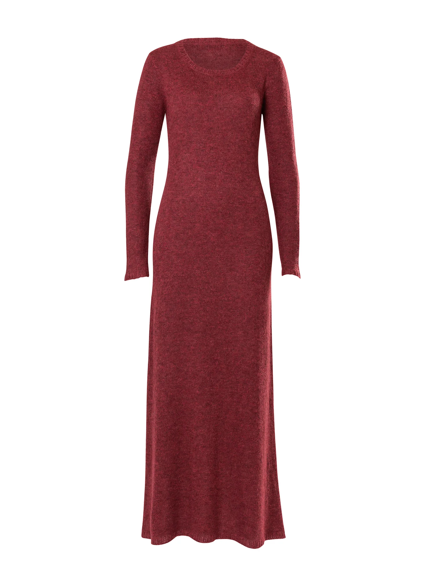 Lara Dress 53"