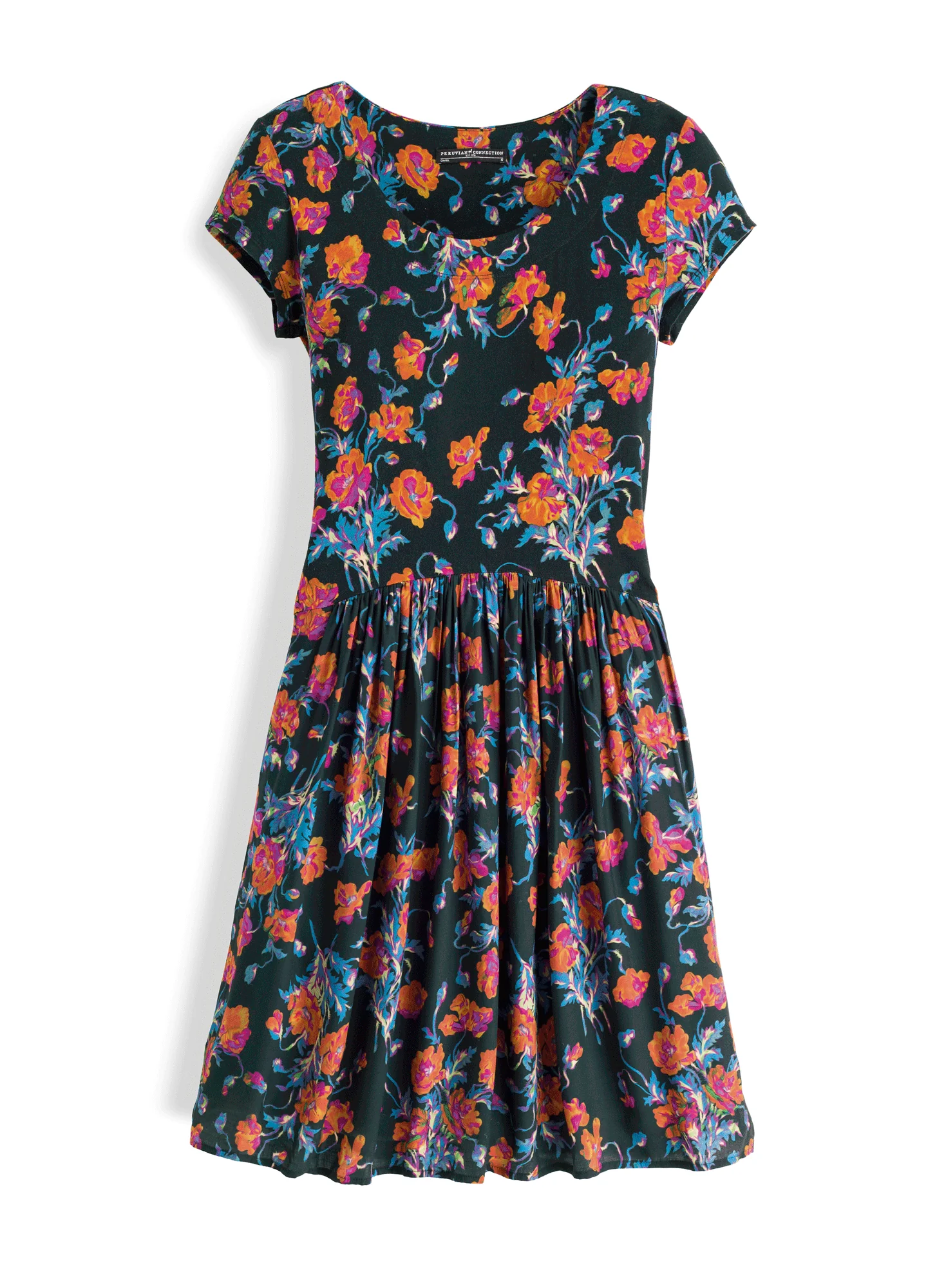 Le Midi Dress - Image 4