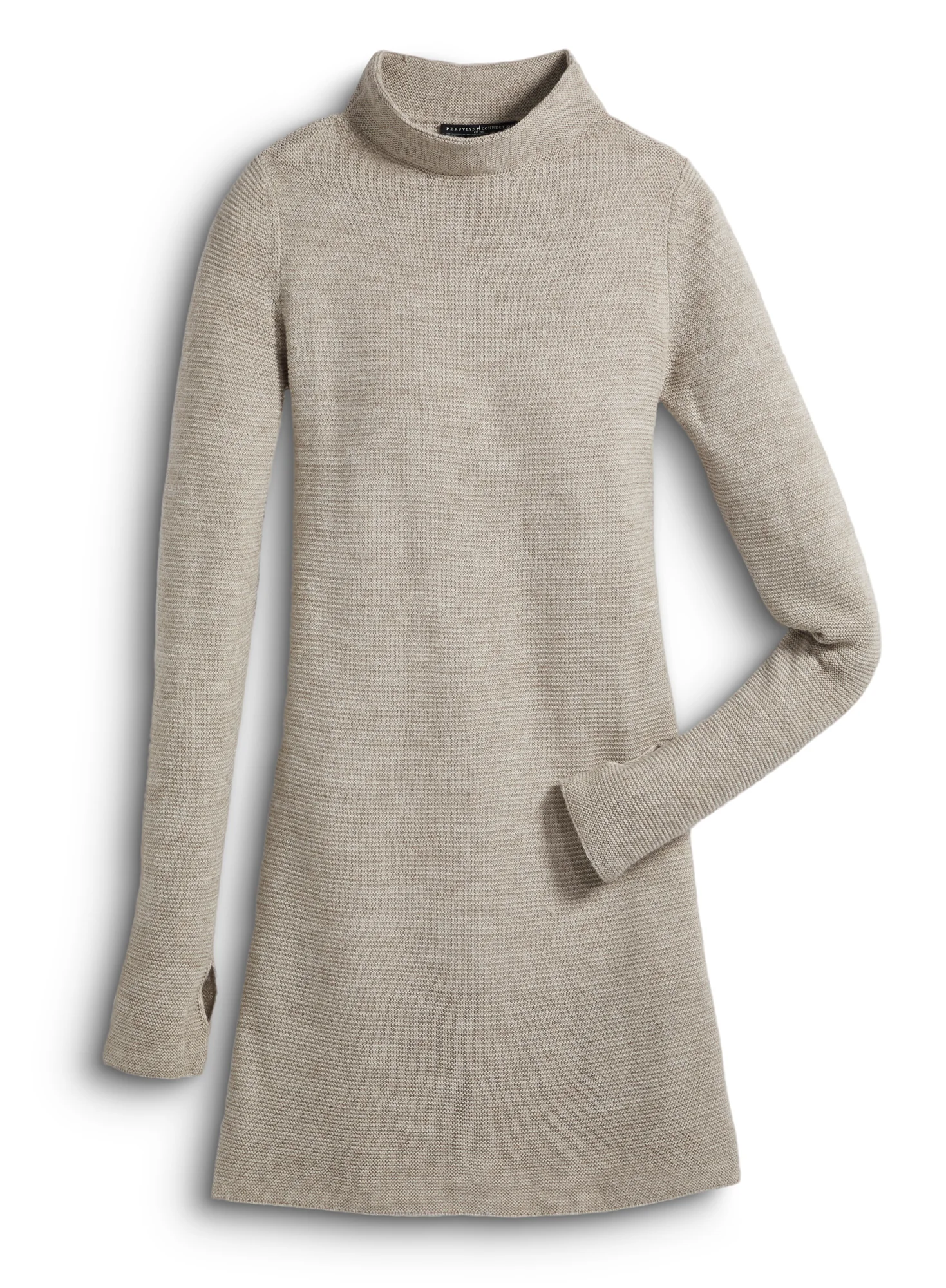 Links Knit Tunic - Image 3