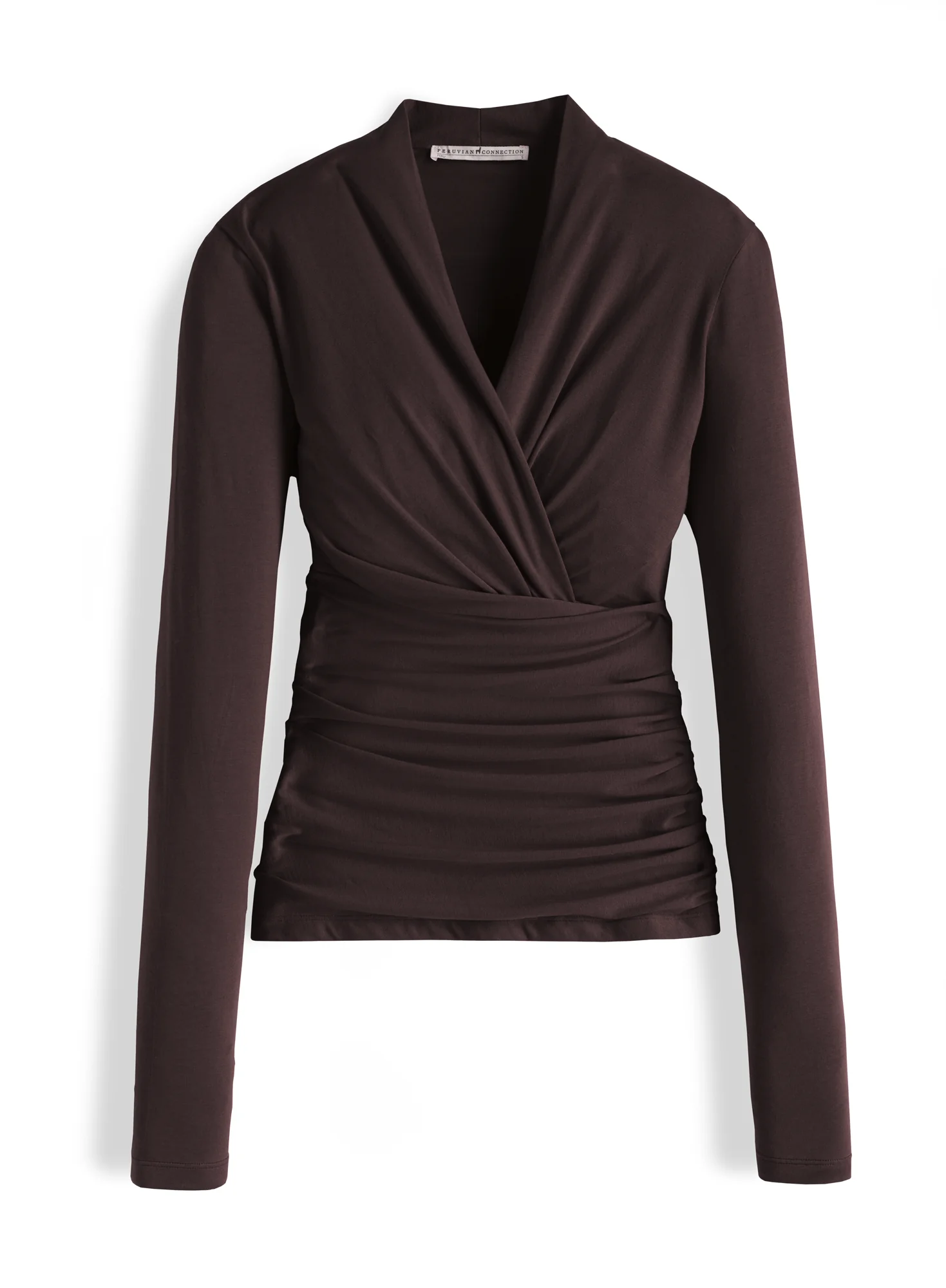 Long Sleeve Cyprus Top - Image 2