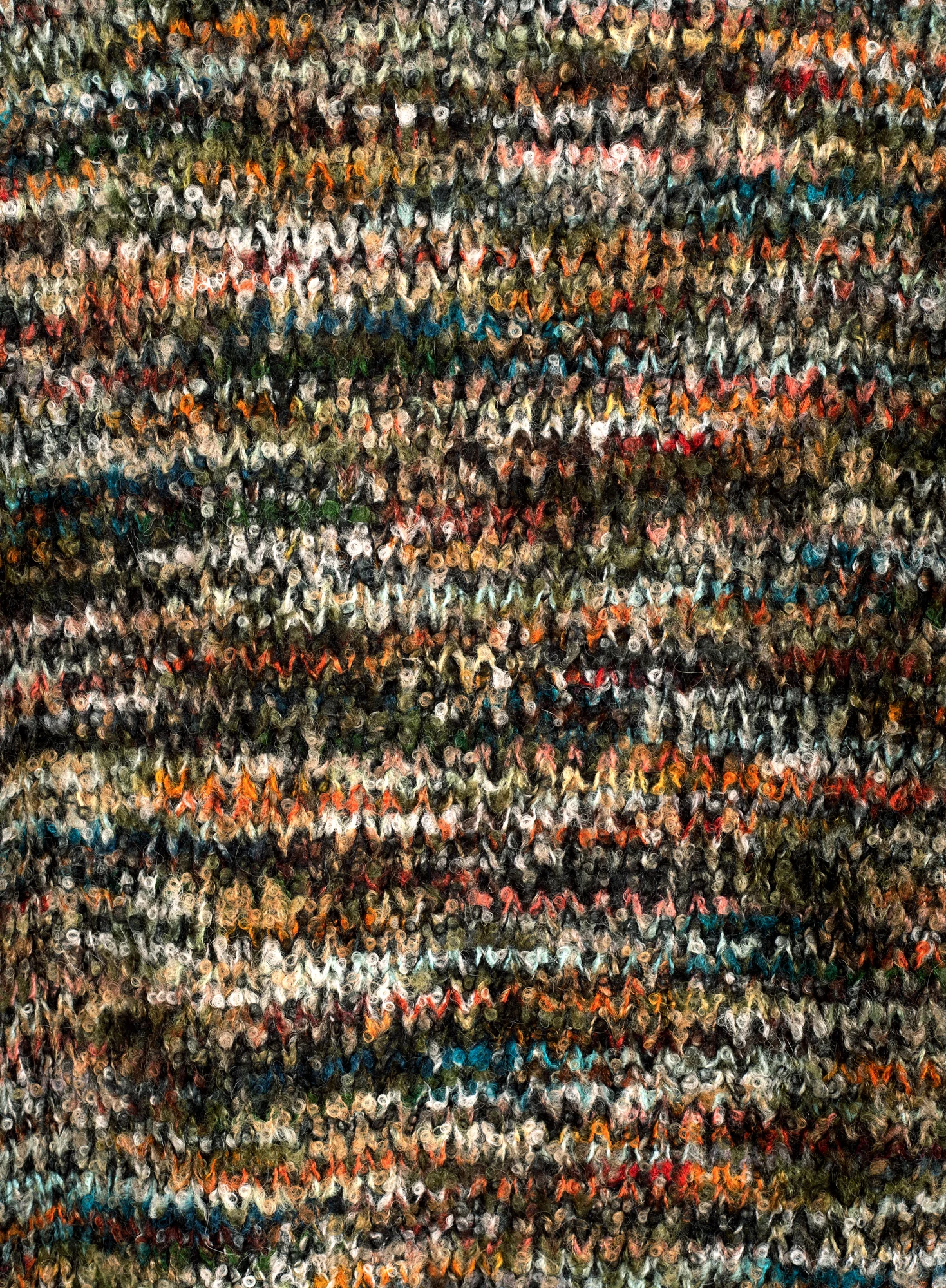 Loon Lake Cardigan - Image 2