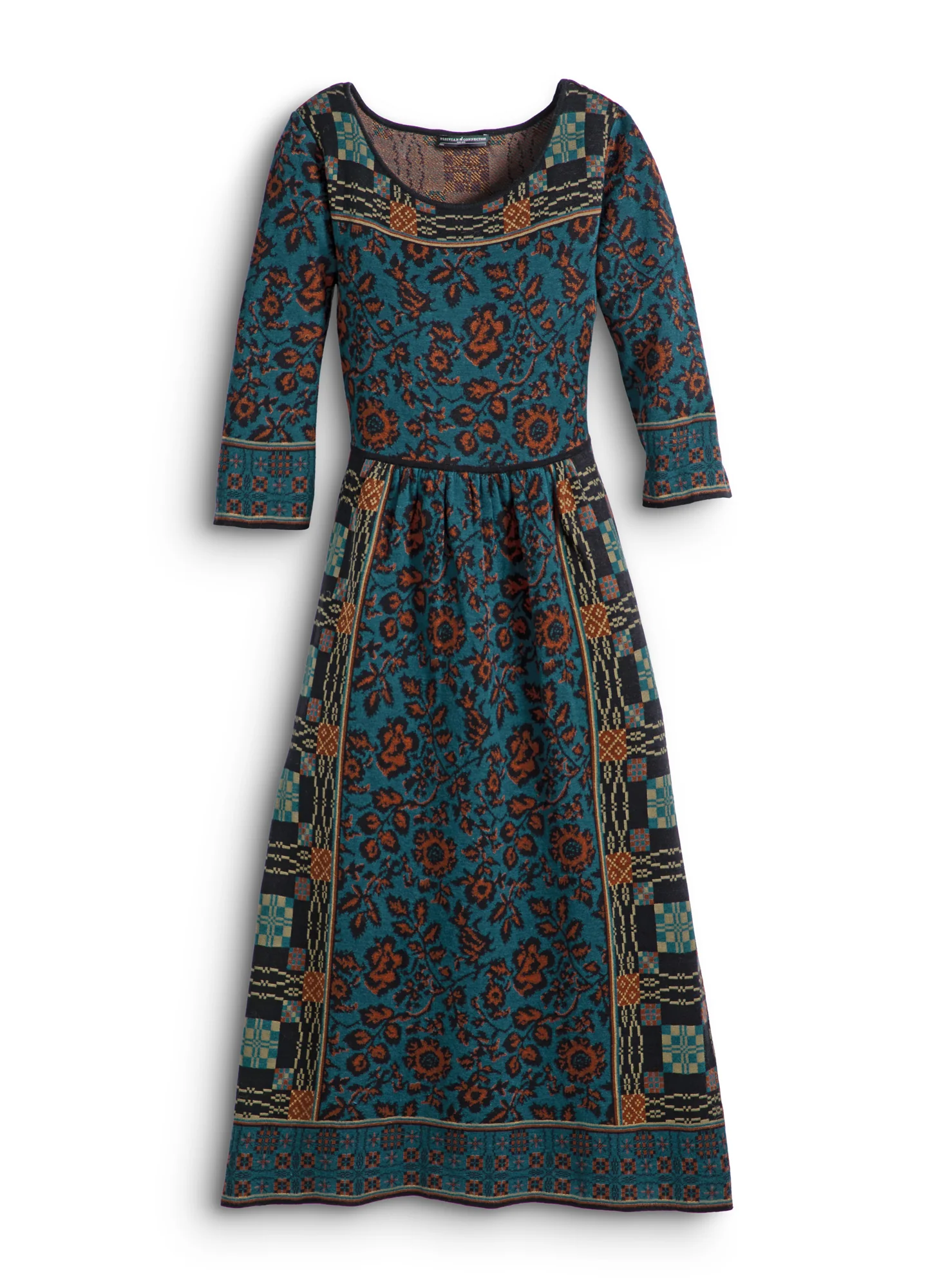 Lorenna Dress - Image 3