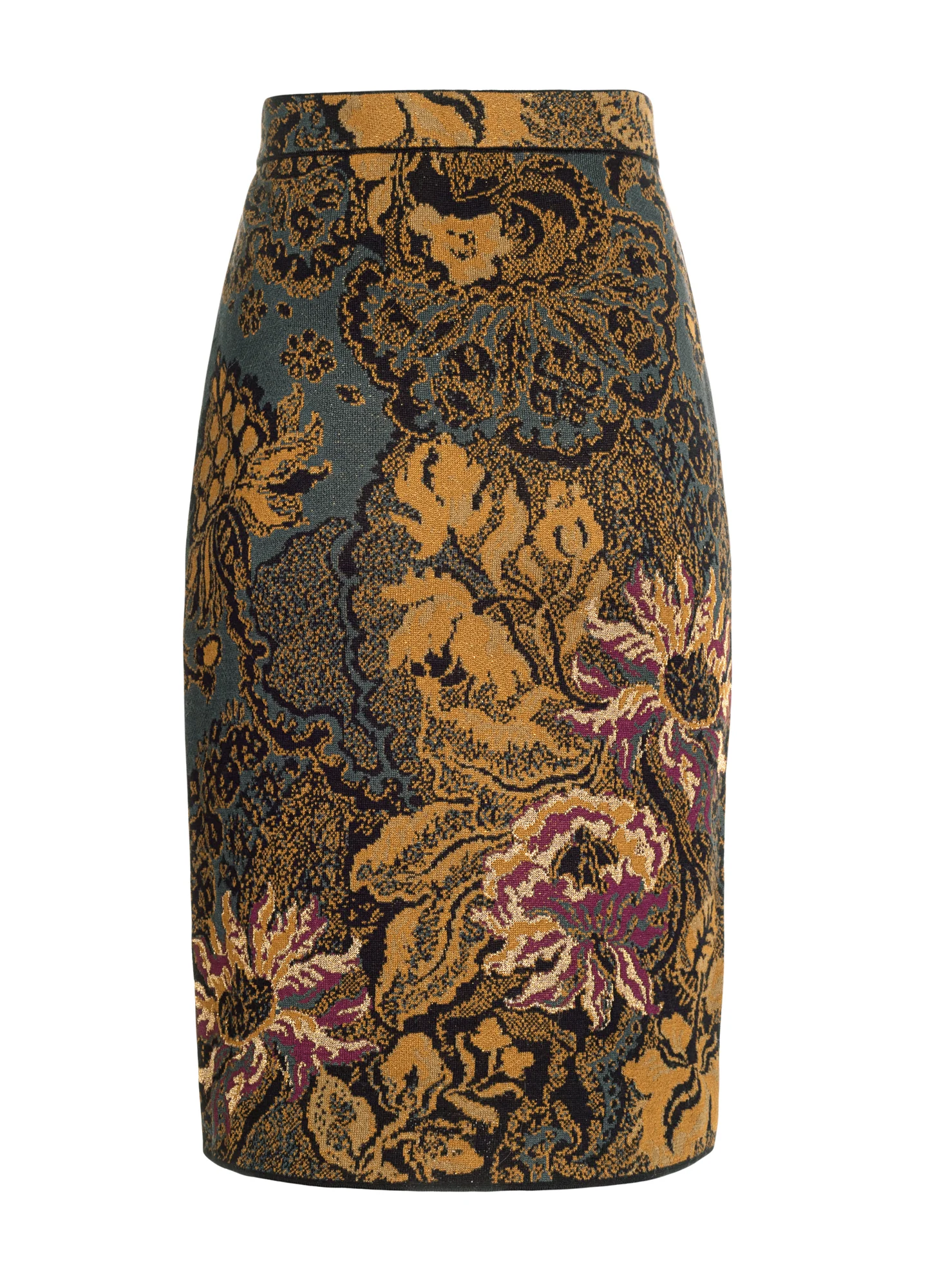 Lotus Blossom Skirt - Image 4