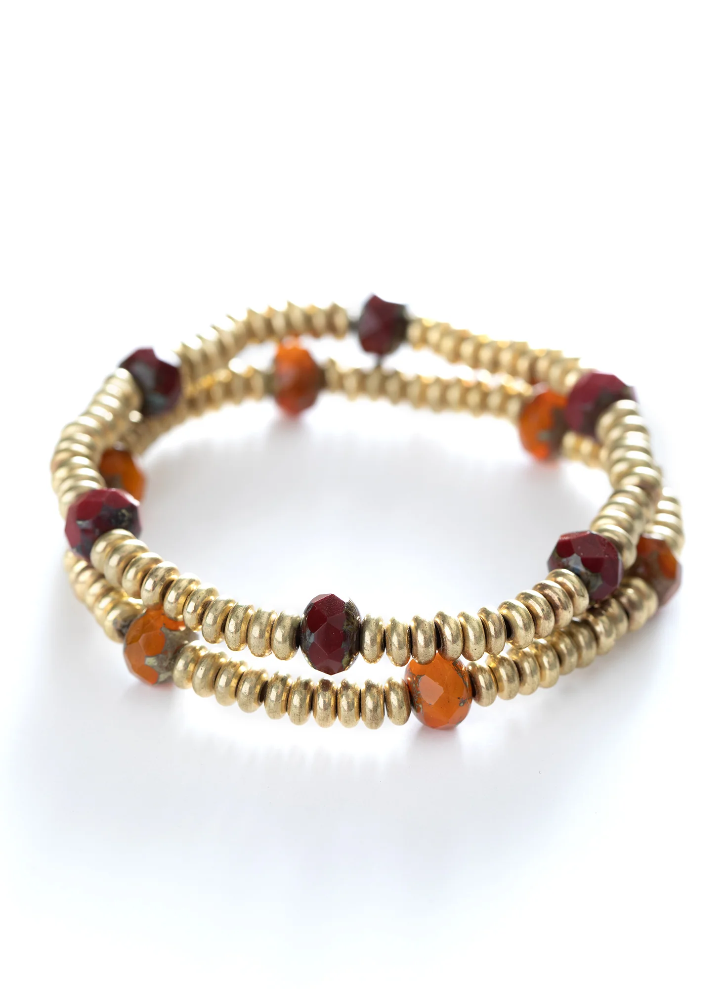 Lovell Bracelets, Set Of 2