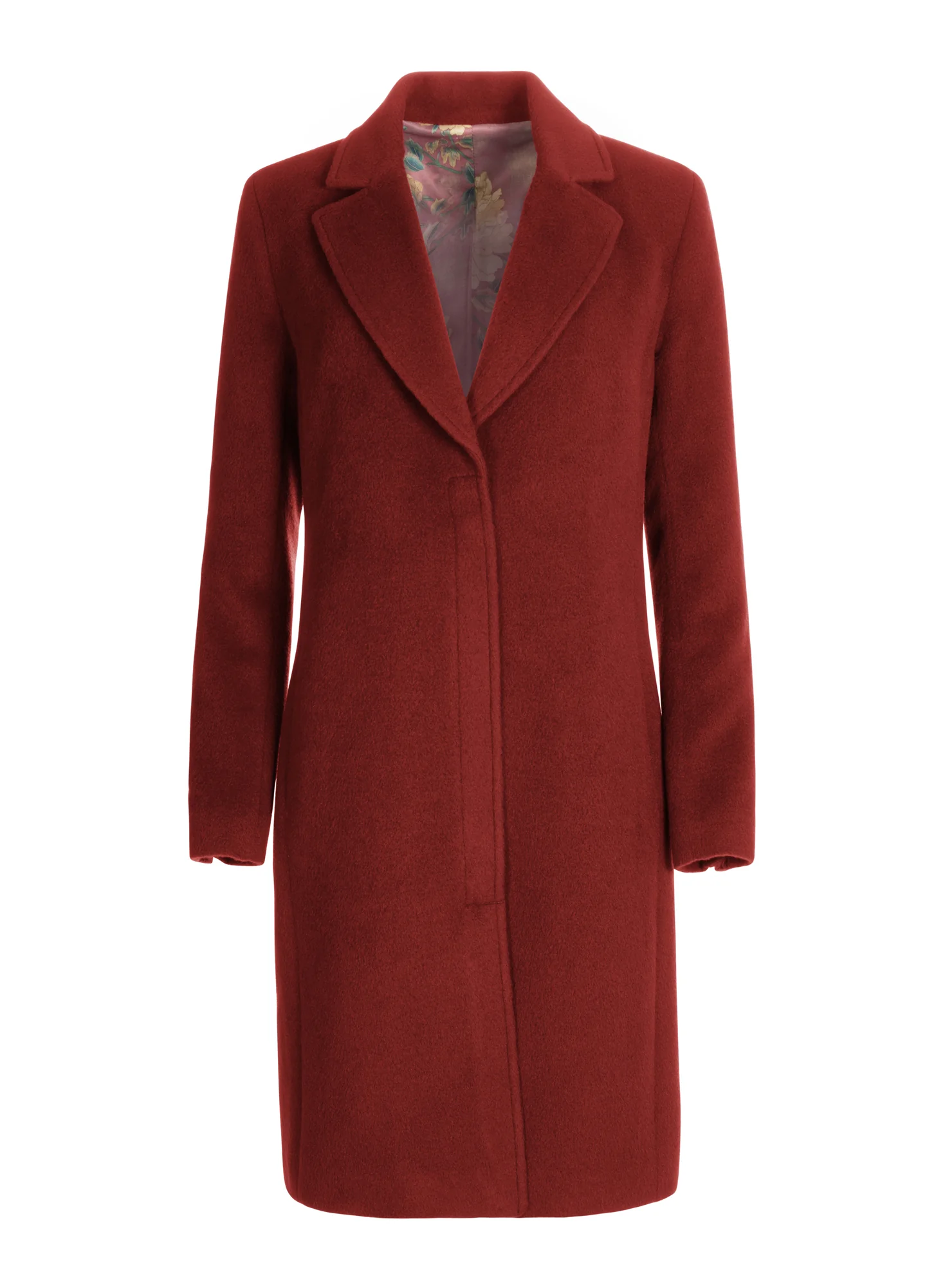 Luca Coat