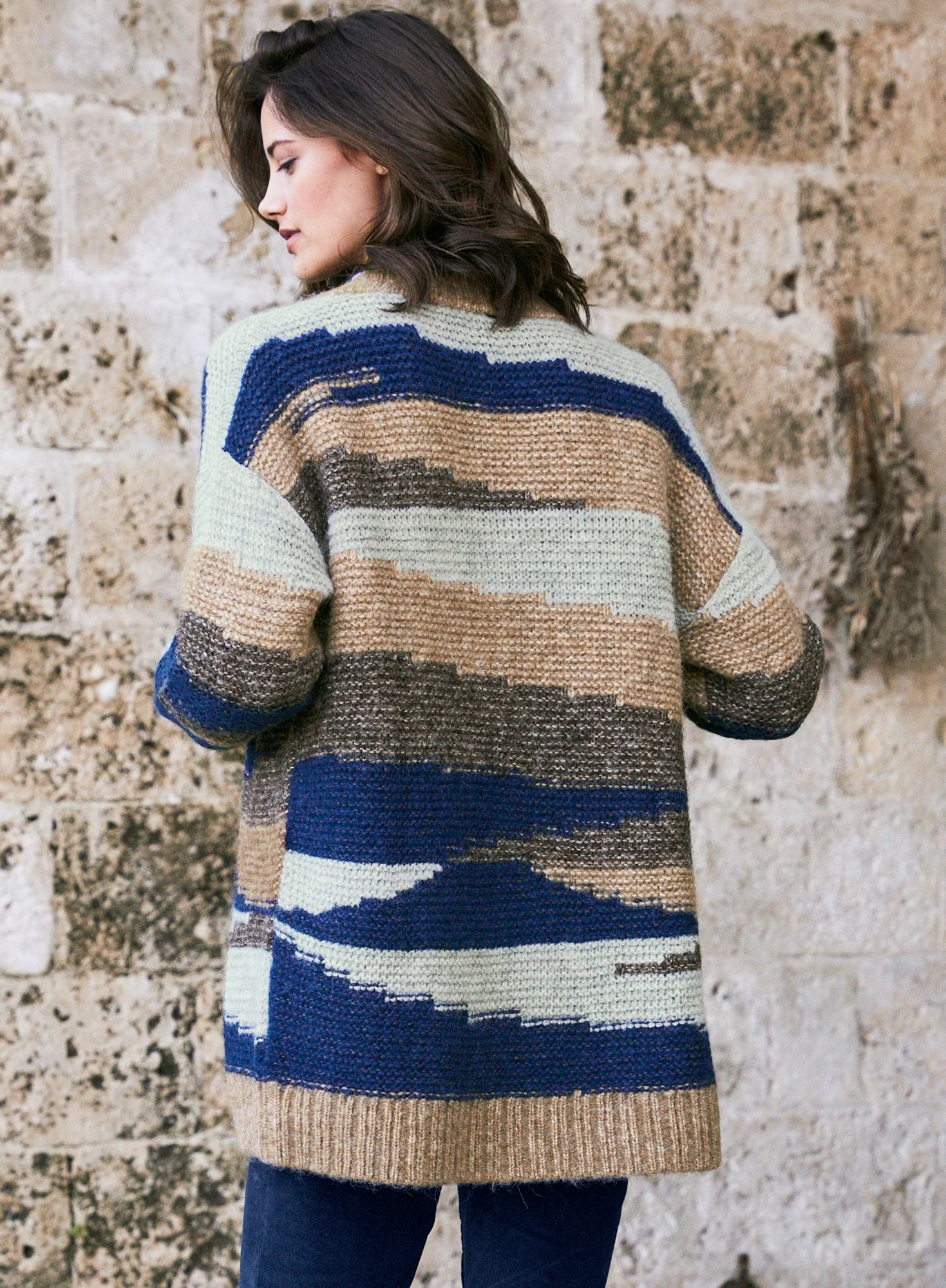 Lucana Cardigan - Image 2