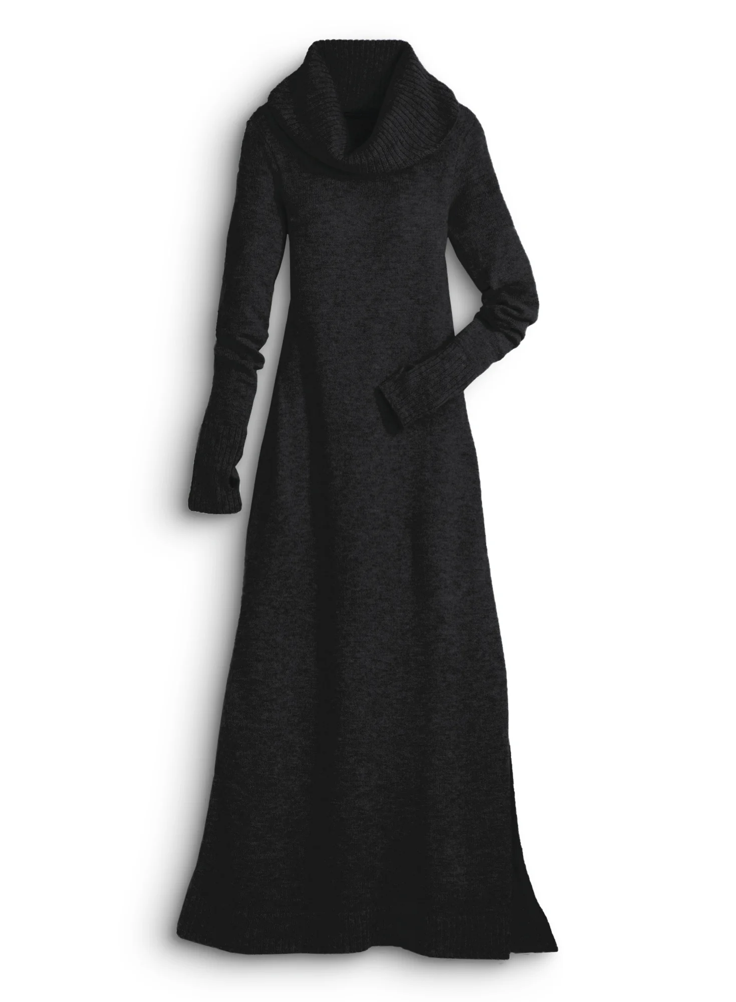 Lucaya Maxi-Dress