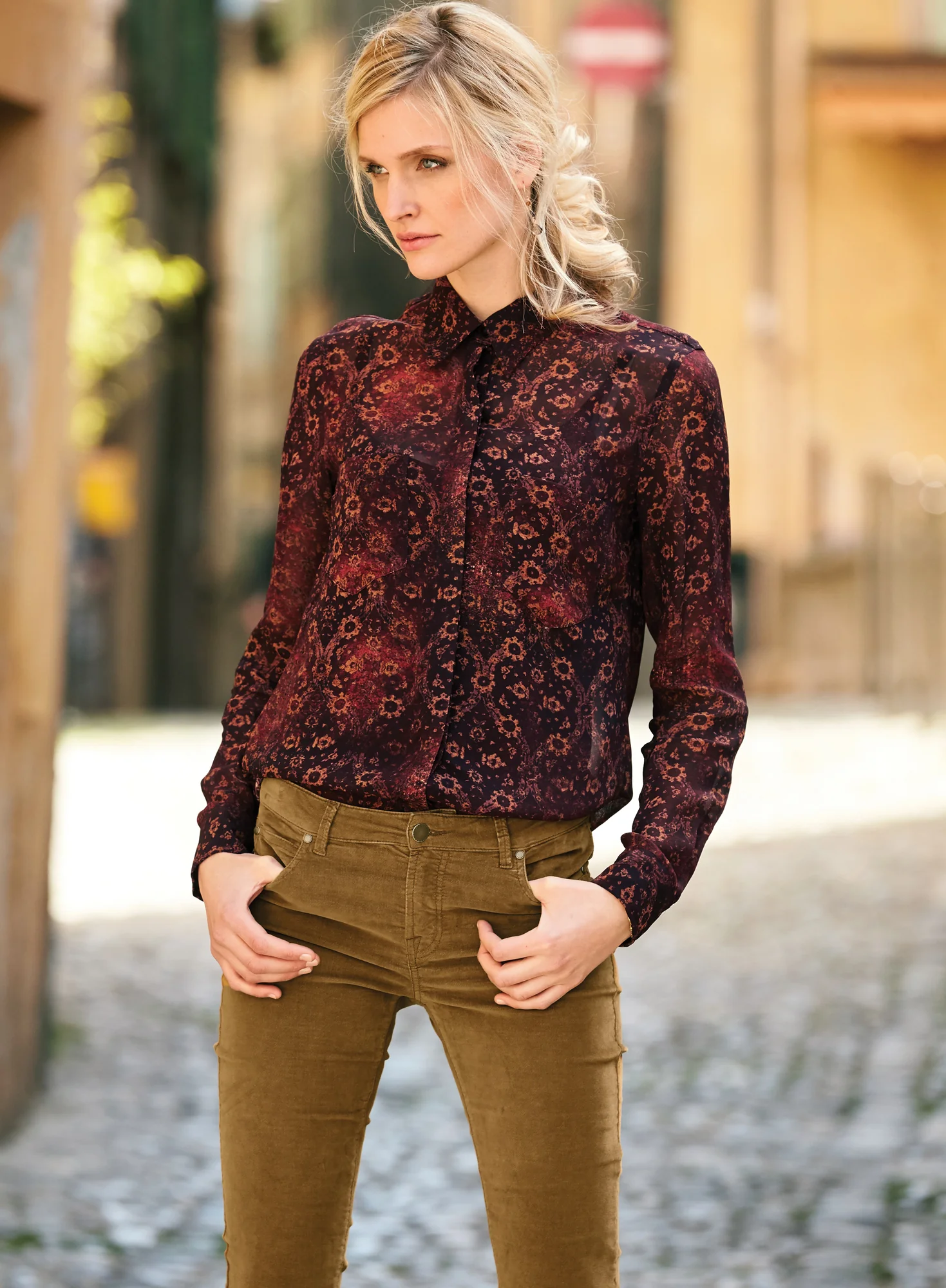 Lucca Shirt - Image 5