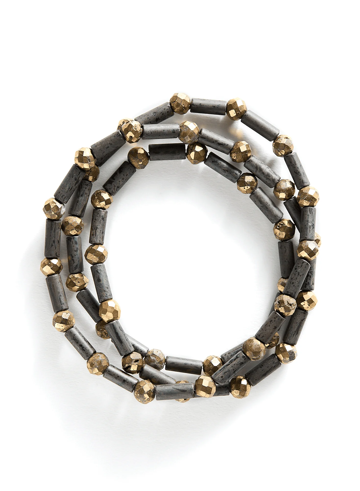 Ludlow Wrap Bracelet - Image 2
