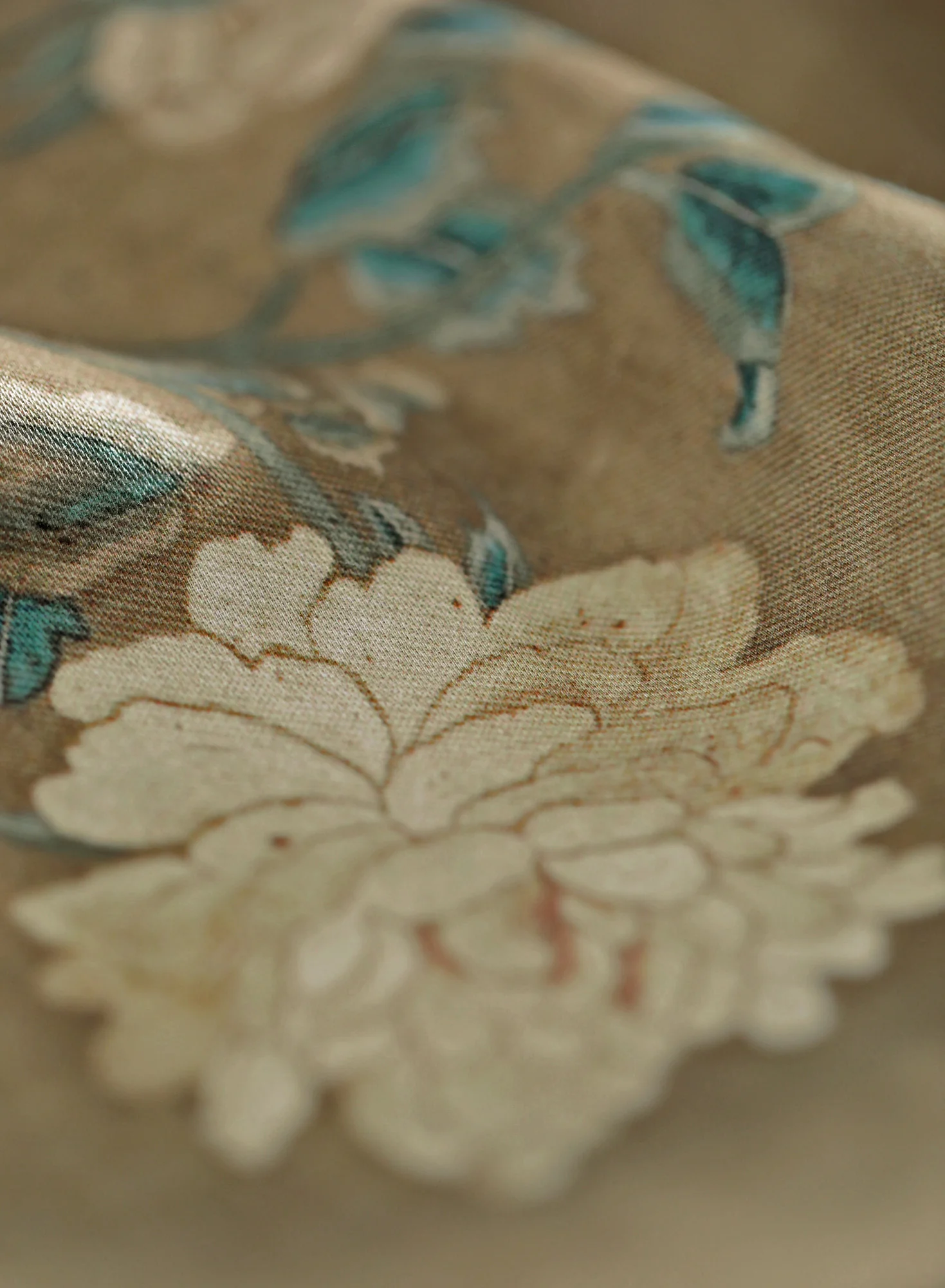 Magnolia Pillowcase Set Of 2 - Image 3