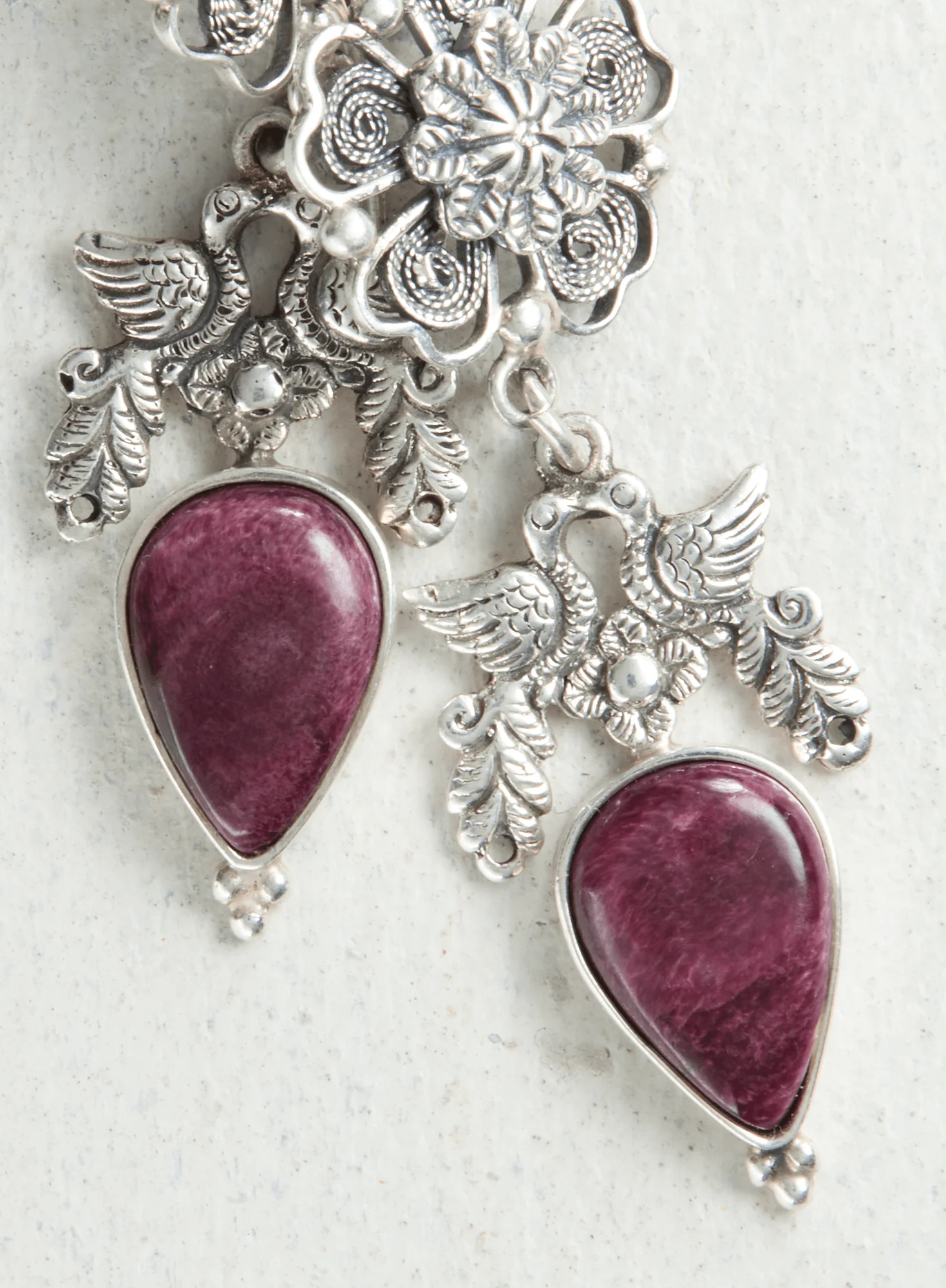 Majestic Earrings - Image 3