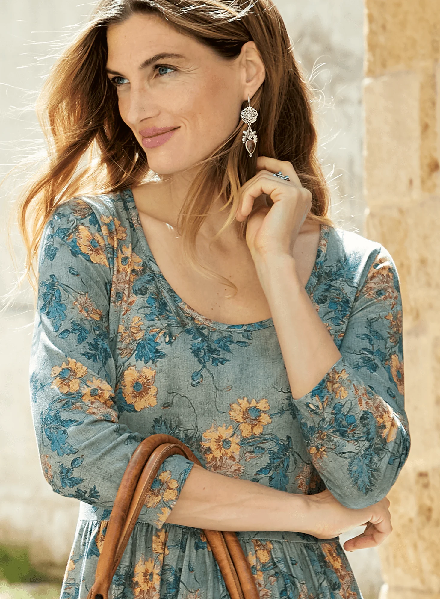 Majestic Earrings - Image 5