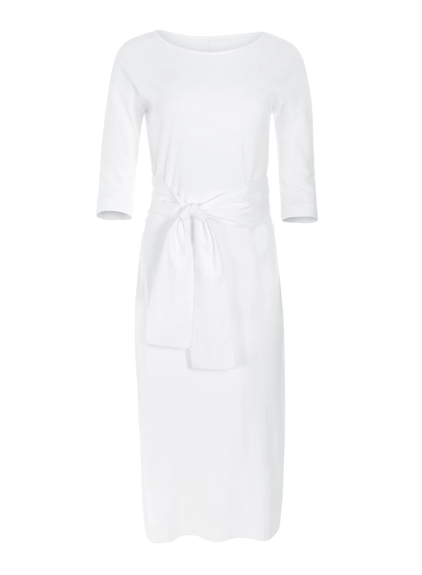 Majorelle Dress