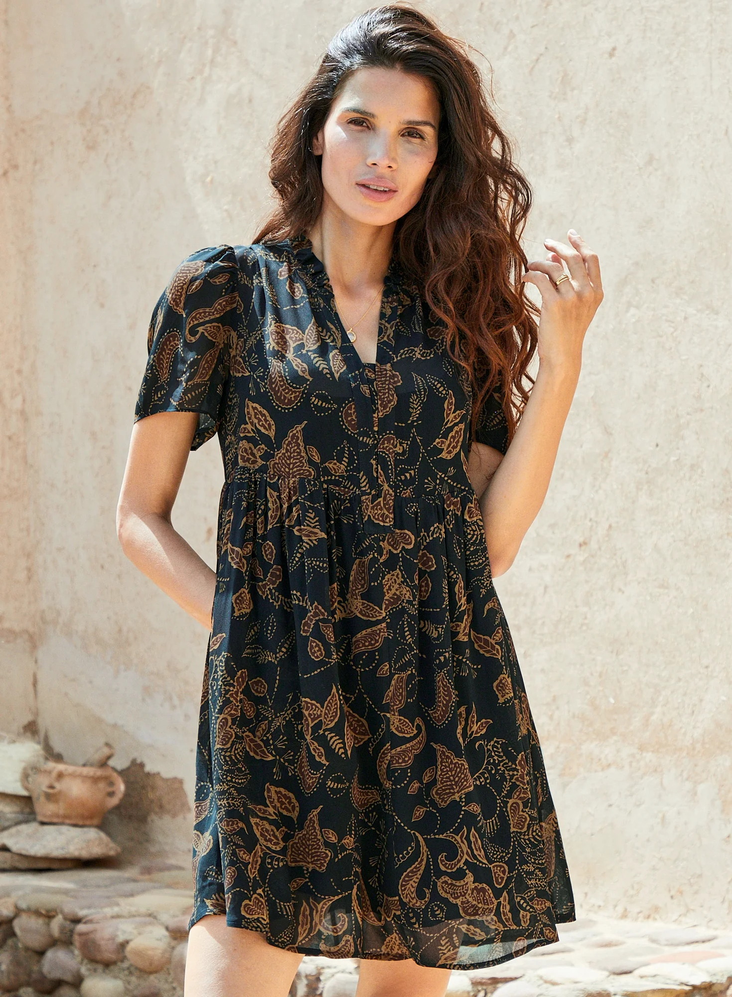 Malabar Dress - Image 5