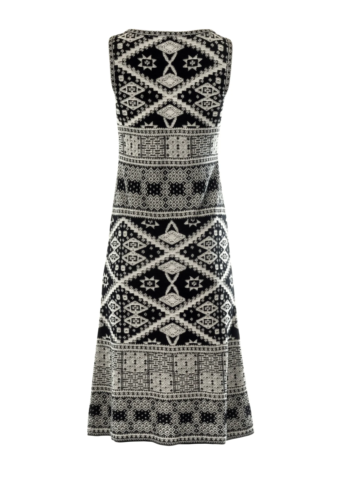 Mansaba Dress - Image 4