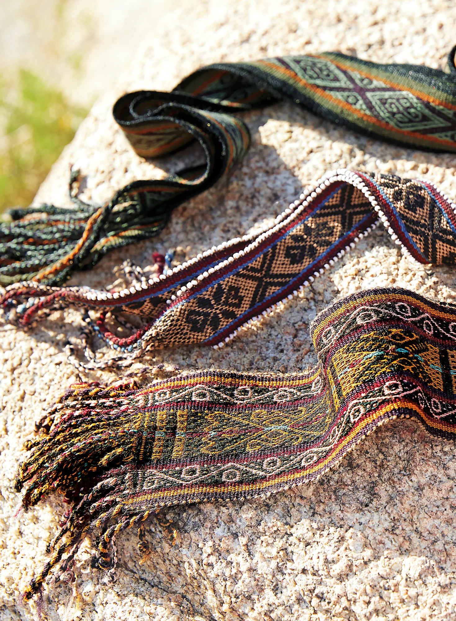 Mariana Belt - Image 3