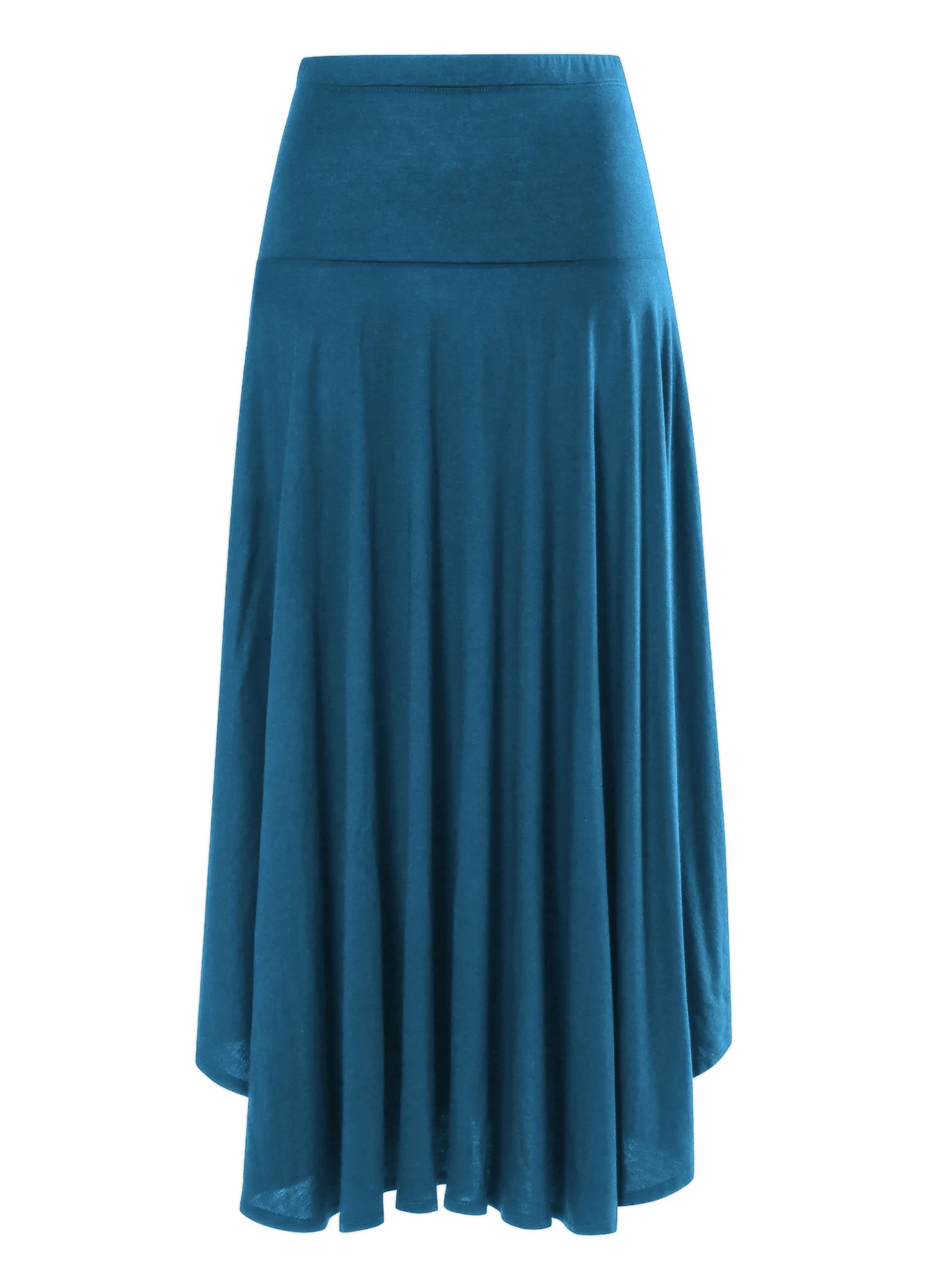 Marinera Skirt