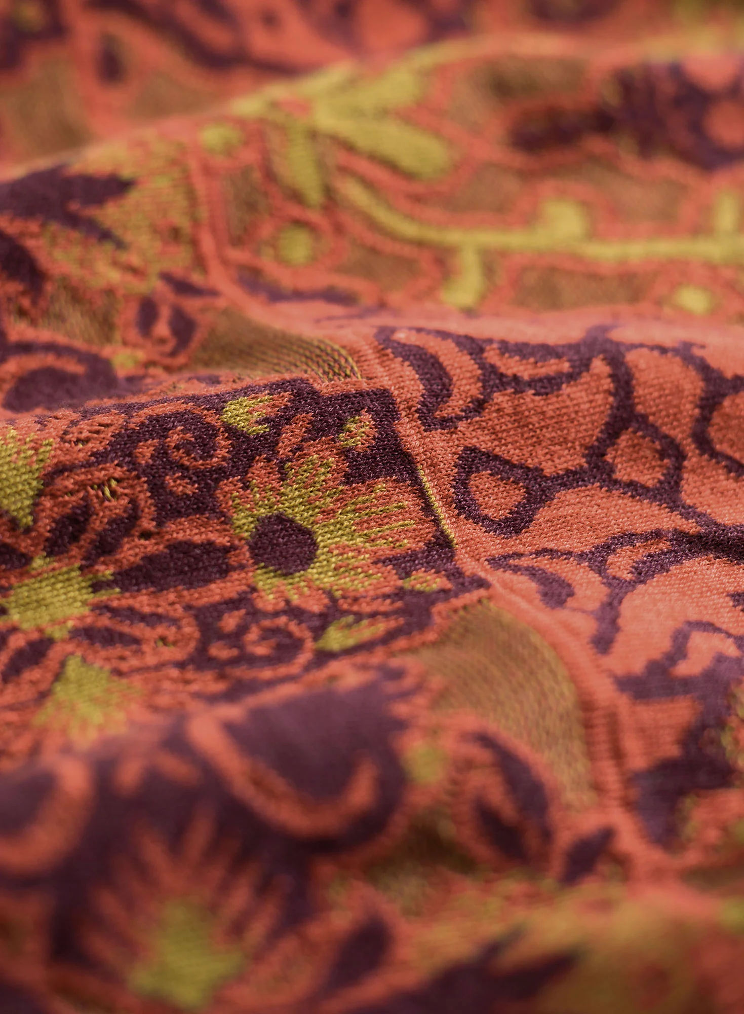 Marjorelle Maxi-Dress - Image 3