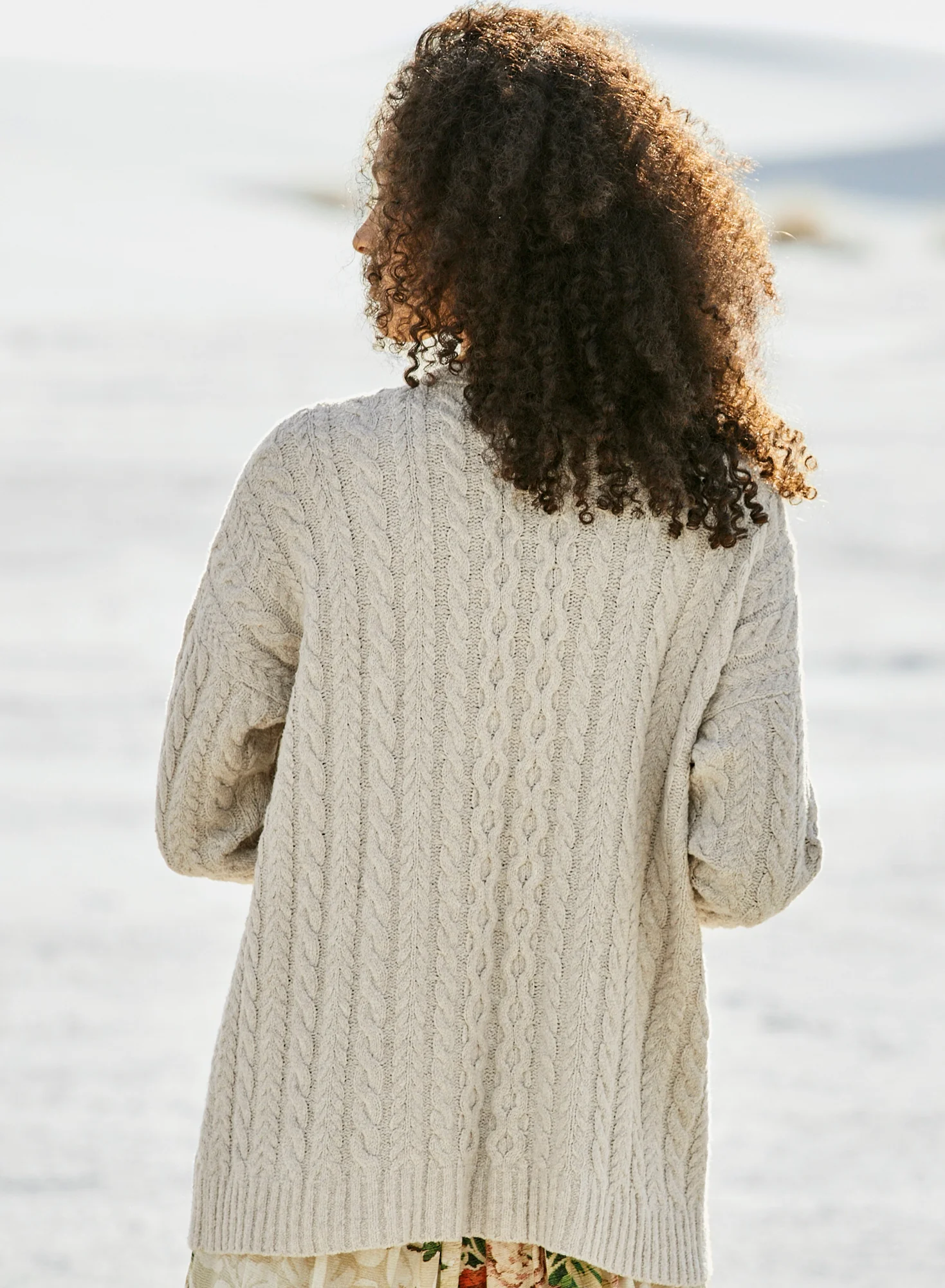 Marlowe Cardigan - Image 2