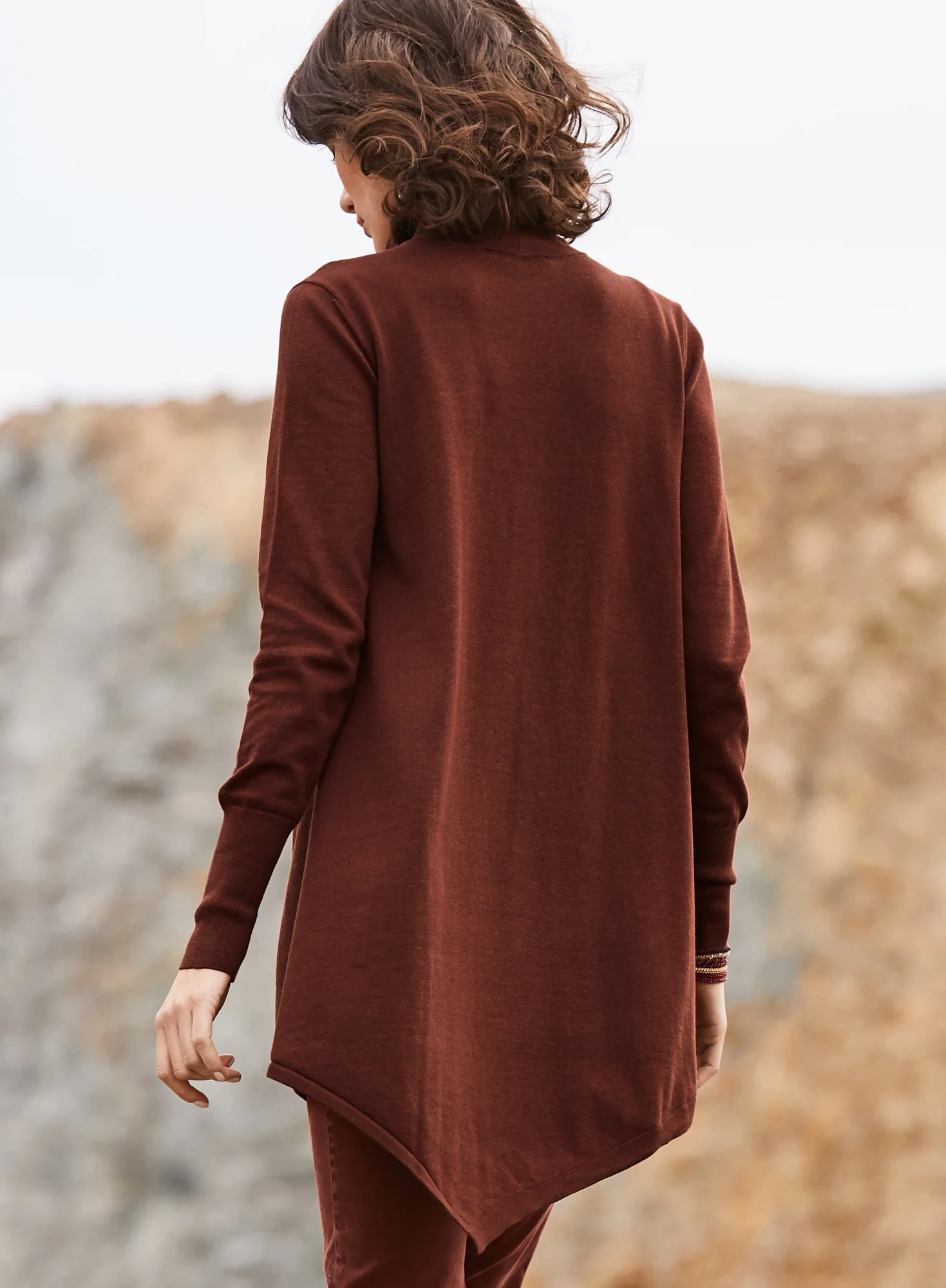 Marmont Tunic - Image 2