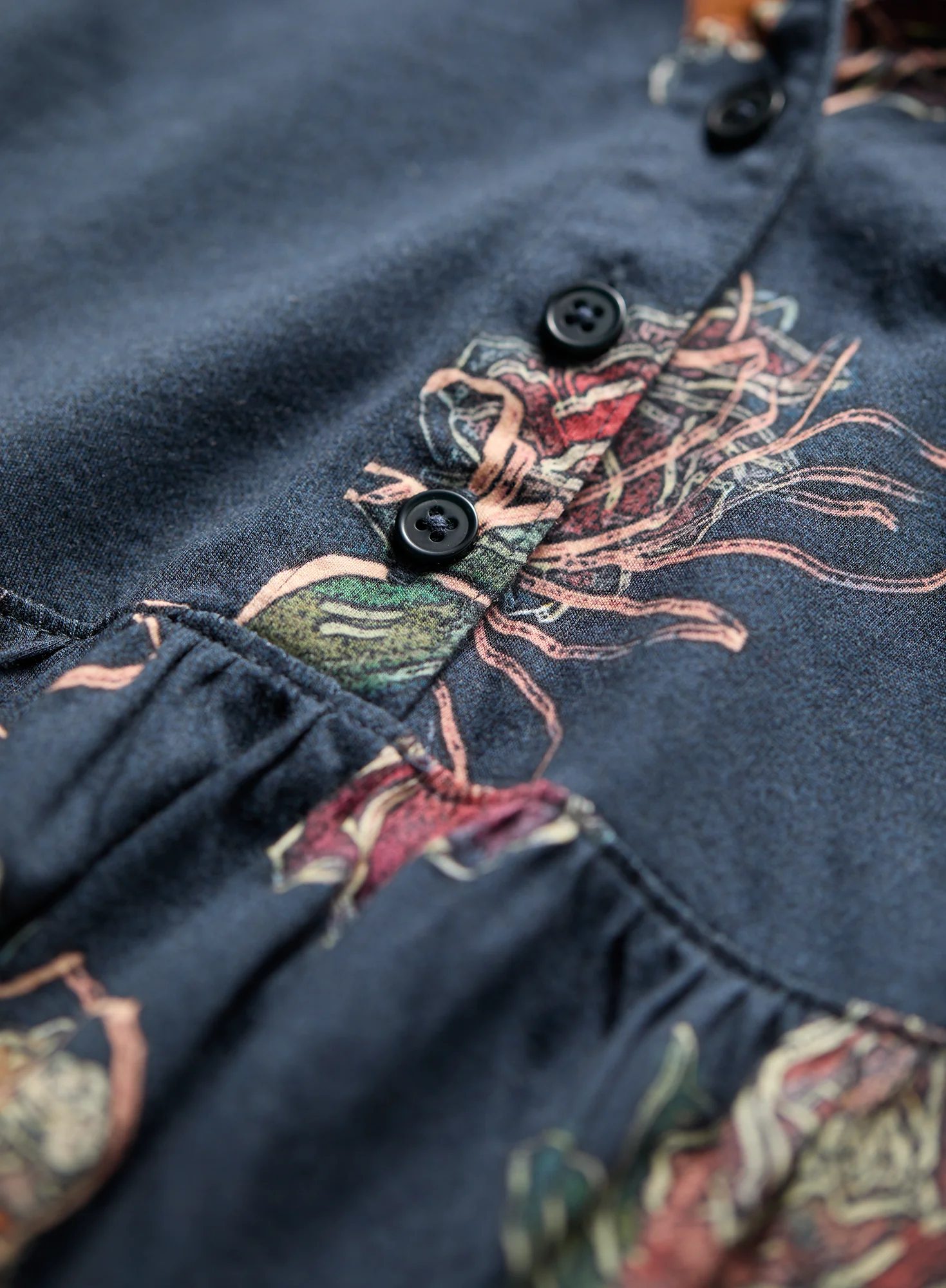Masseria Dress - Image 3