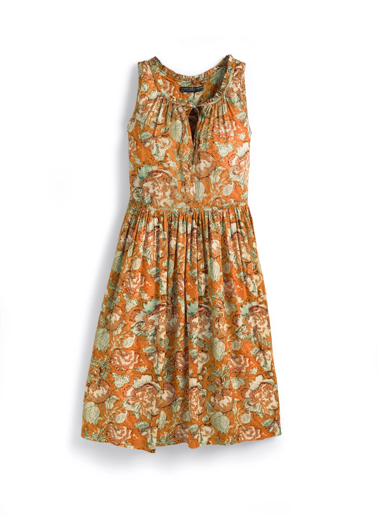 Matanzas Tank Dress - Image 4