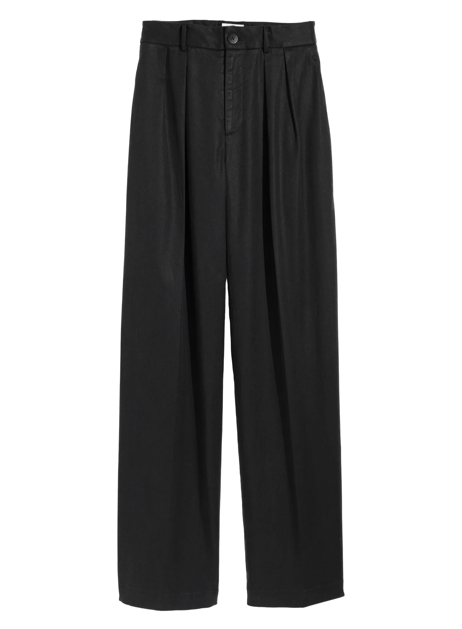 Mayfair Wide Leg Trousers