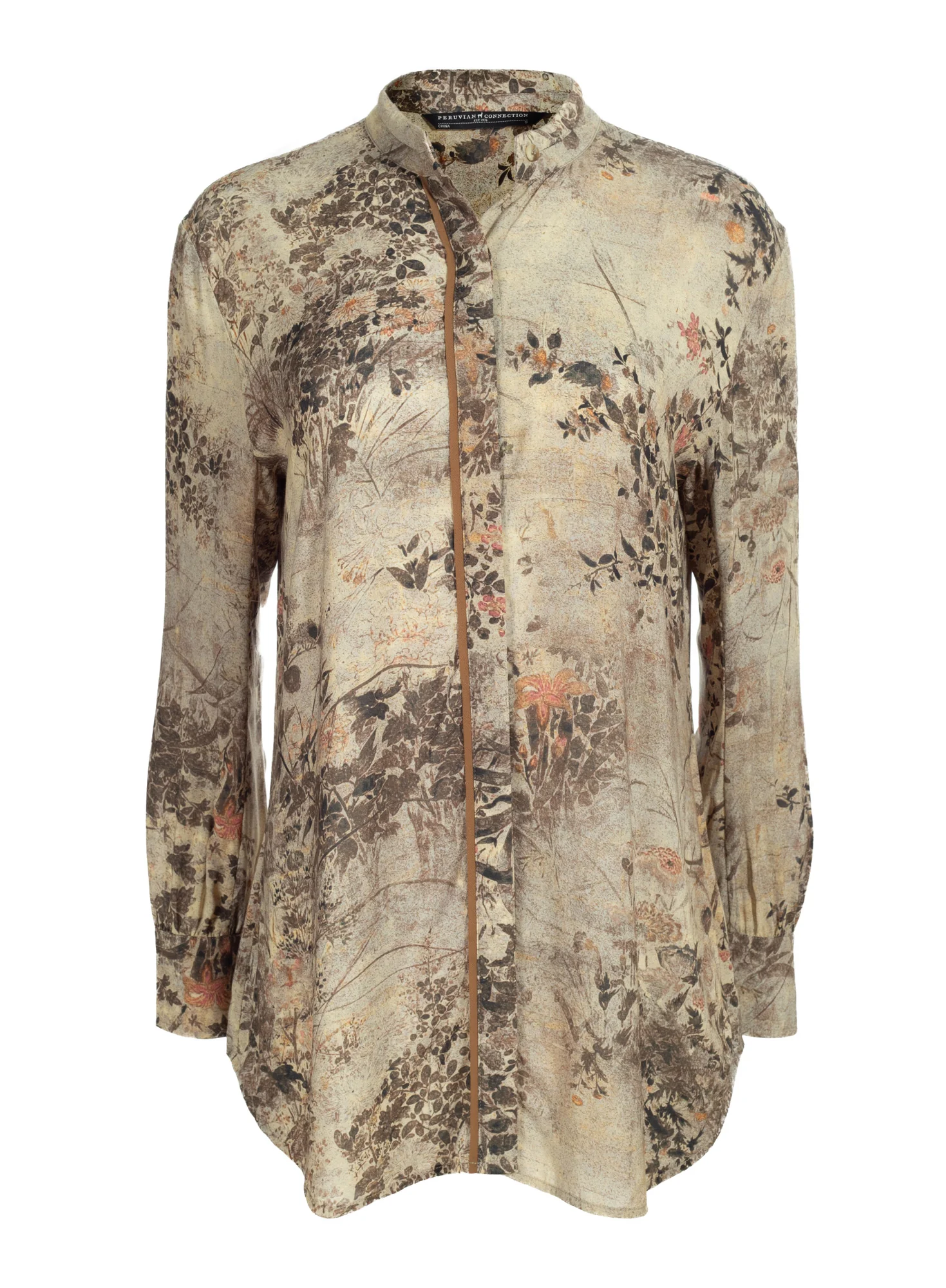 Meadowlark Blouse - Image 3