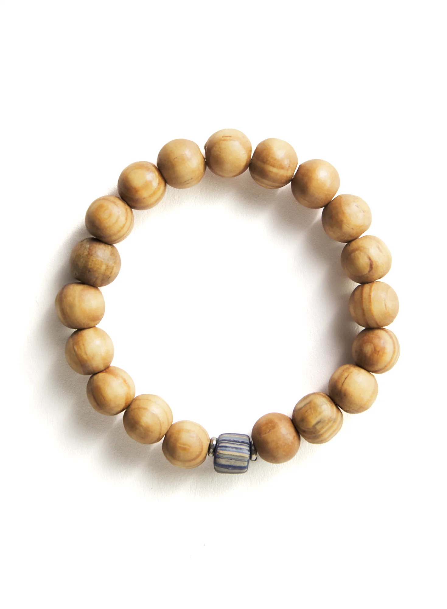 Mediterranean Stretch Bracelet - Image 2