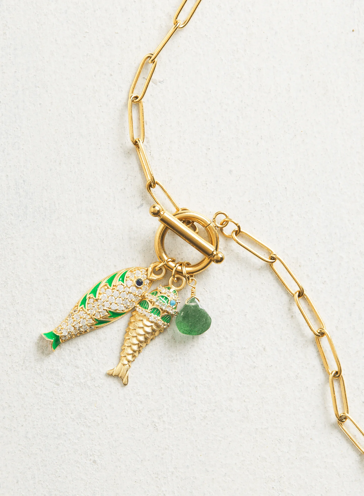 Mediterraneo Necklace - Image 3