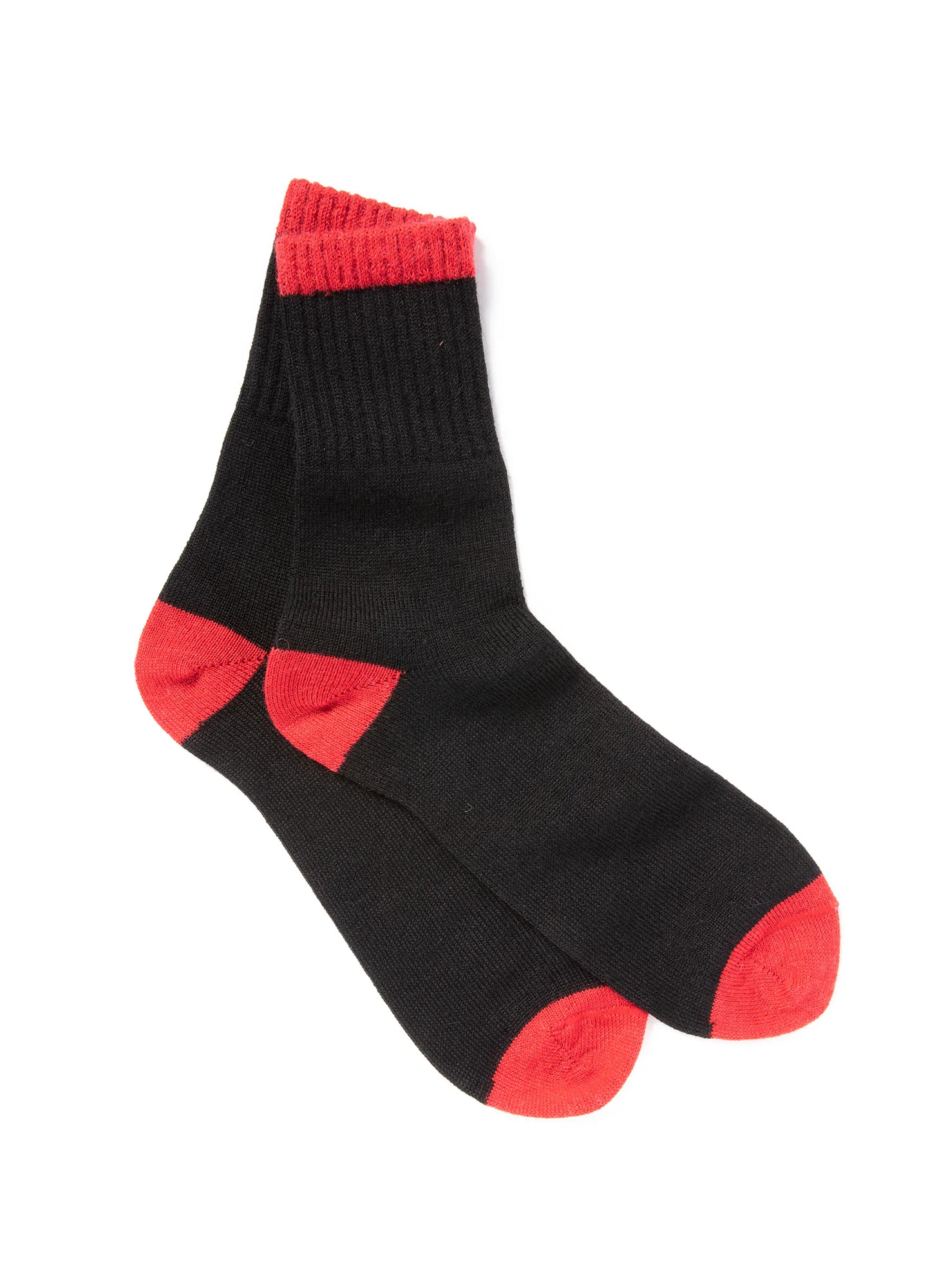 Mens Alpaca Socks