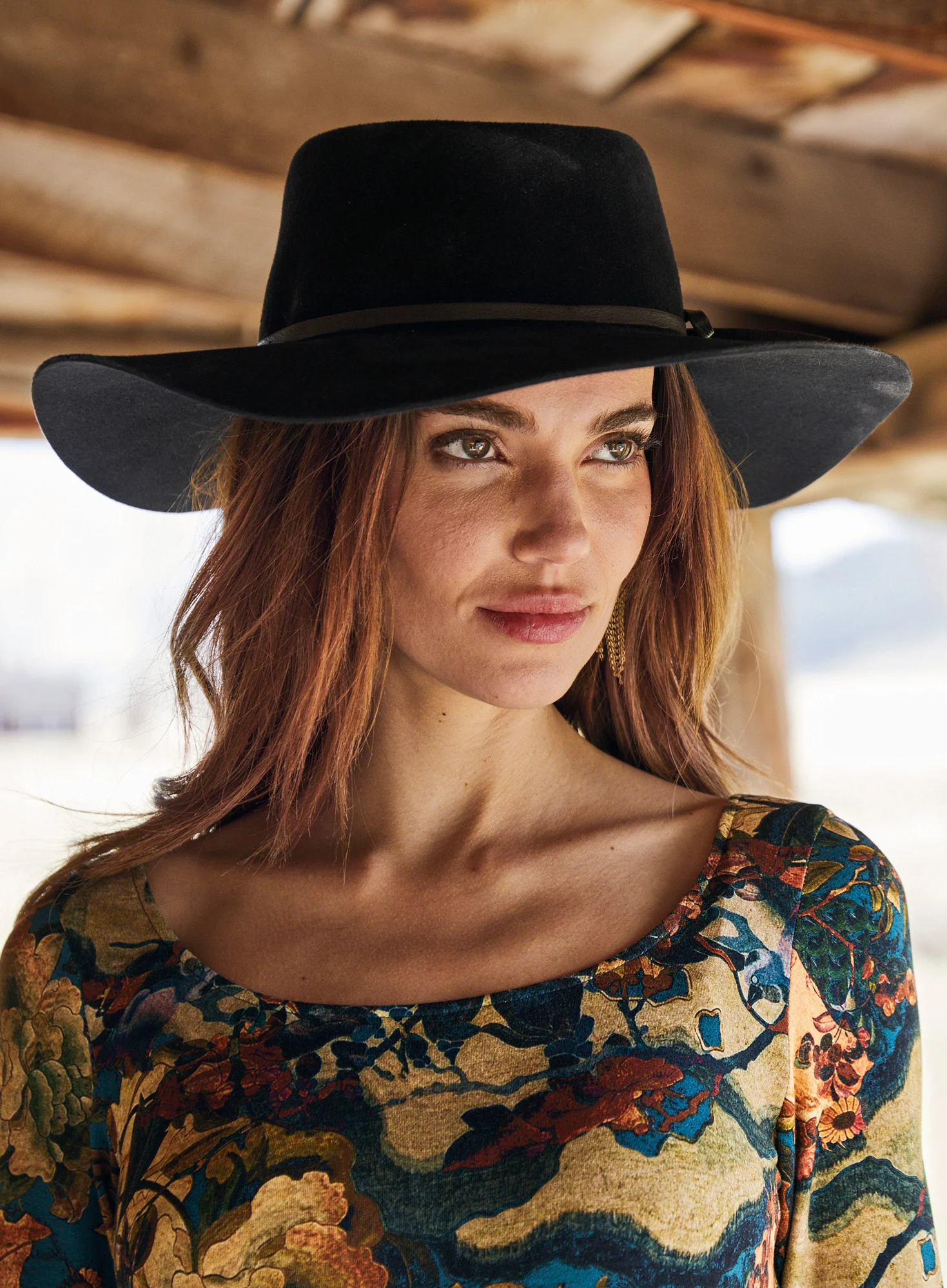 Milena Maxi-Dress - Image 6