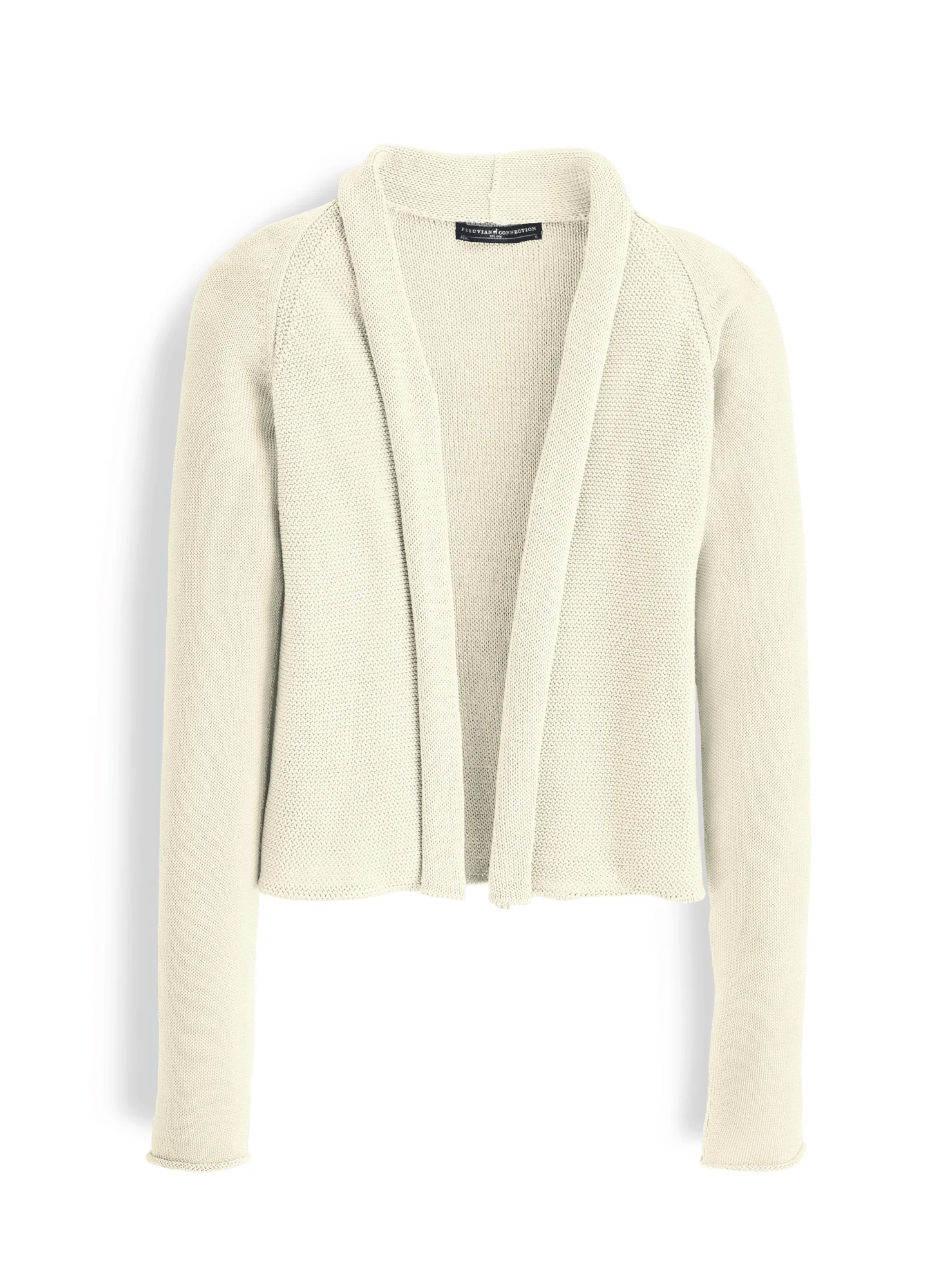Minimalist Cardigan