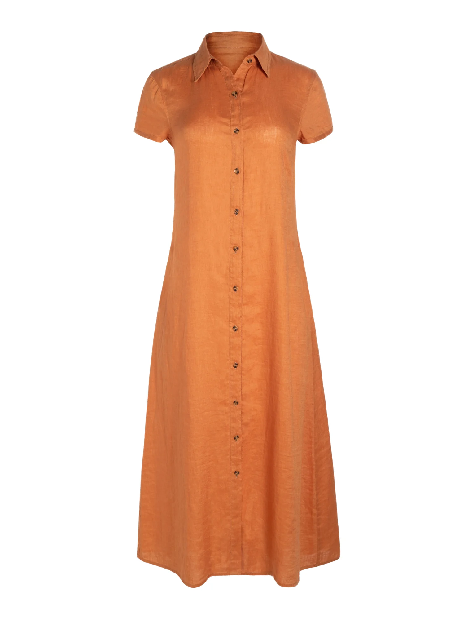 Miramar Shirt-Dress - Image 2