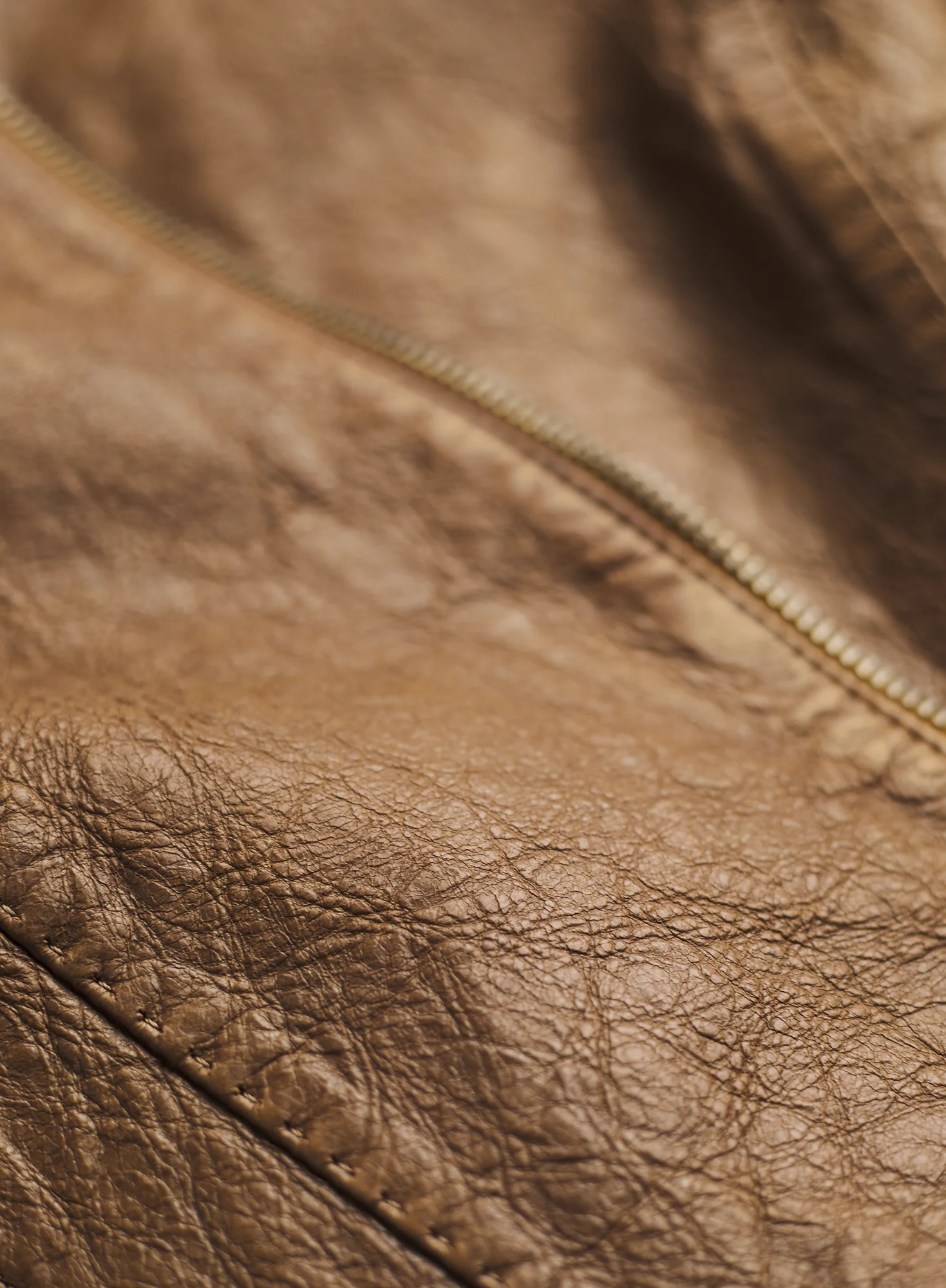 Monaco Moto Jacket - Image 3