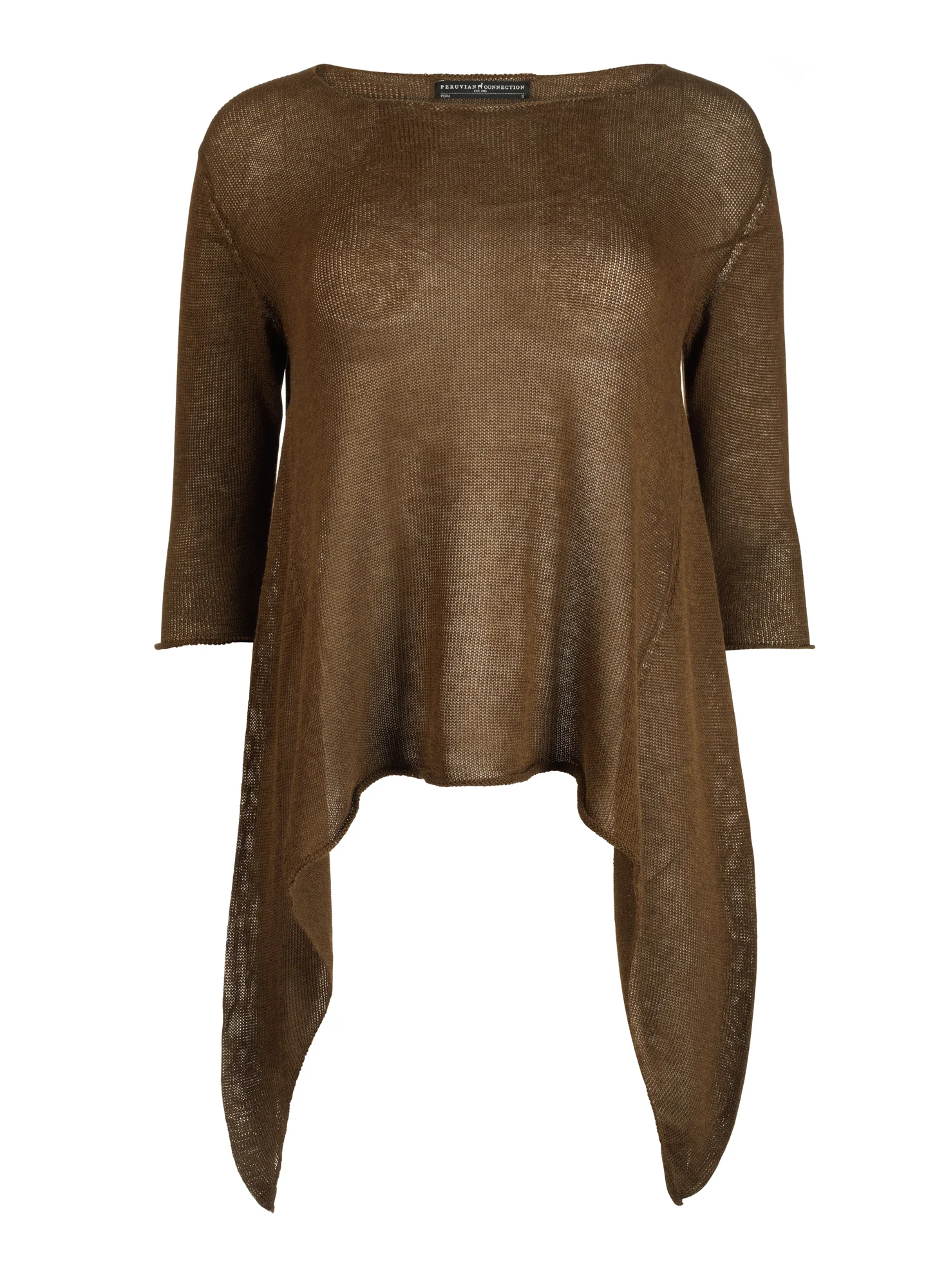 Mott Street Top