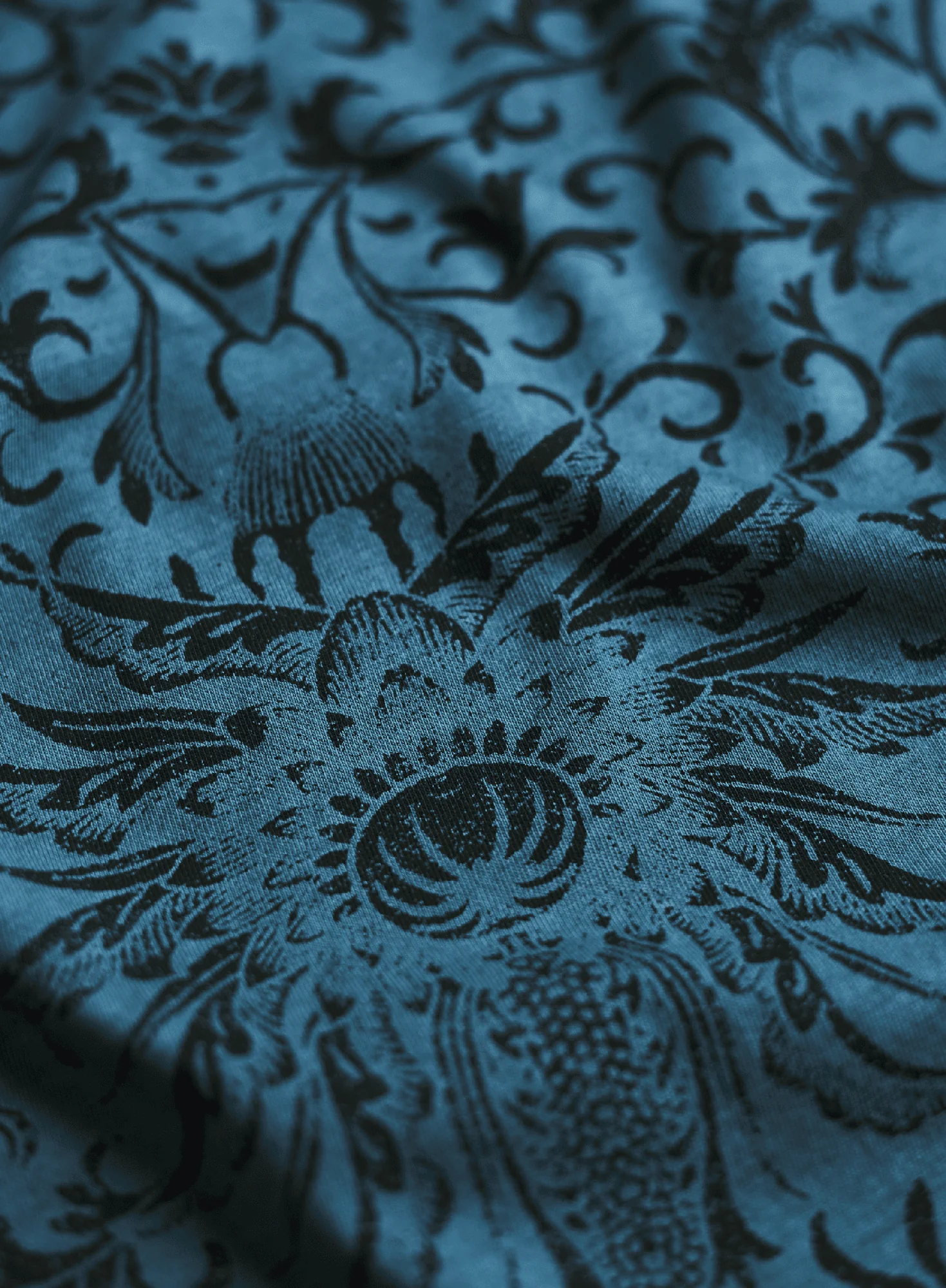 Mum Vine Dress - Image 3