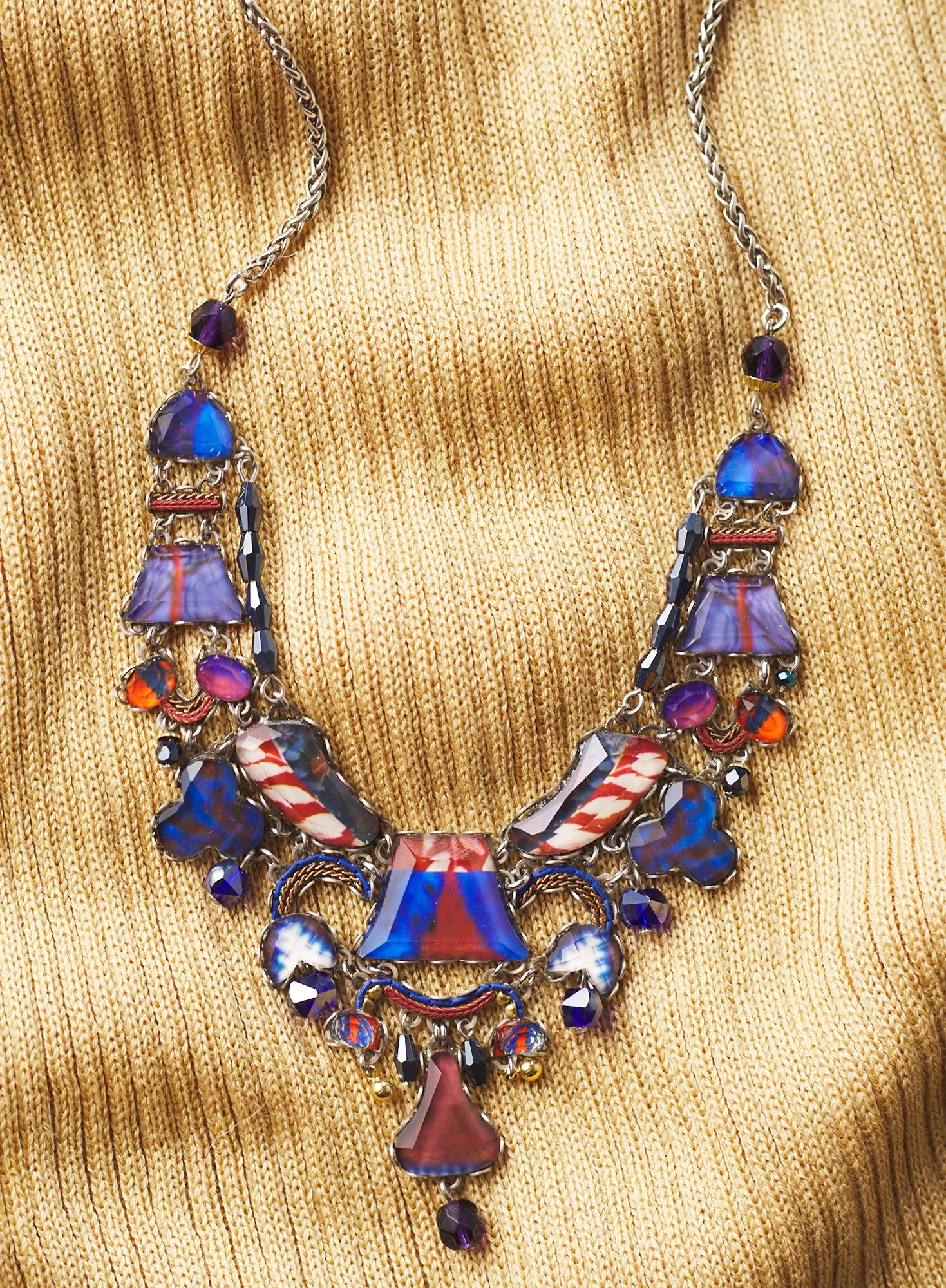 Mystic Falls Necklace