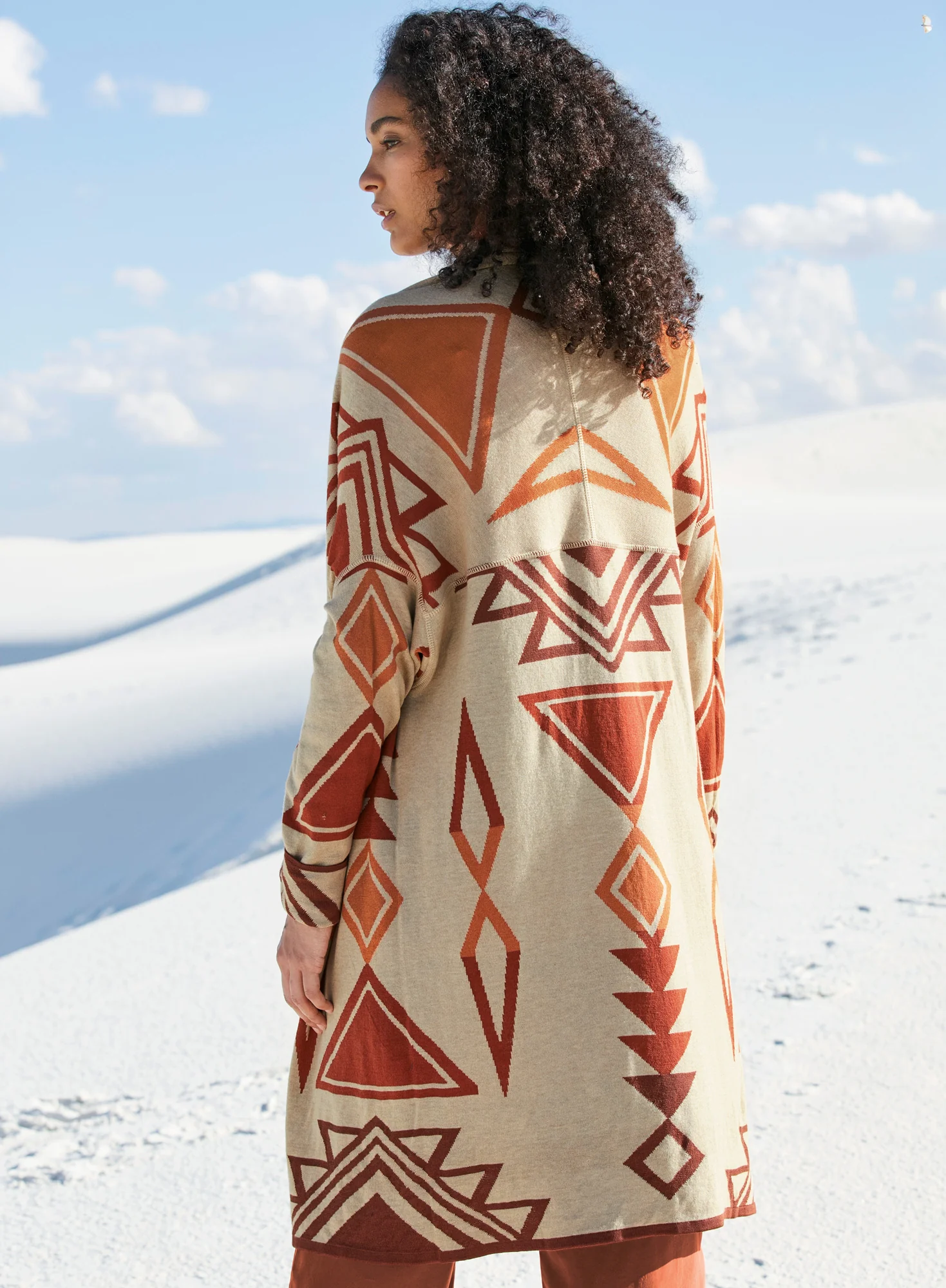 Nahla Cardigan - Image 5