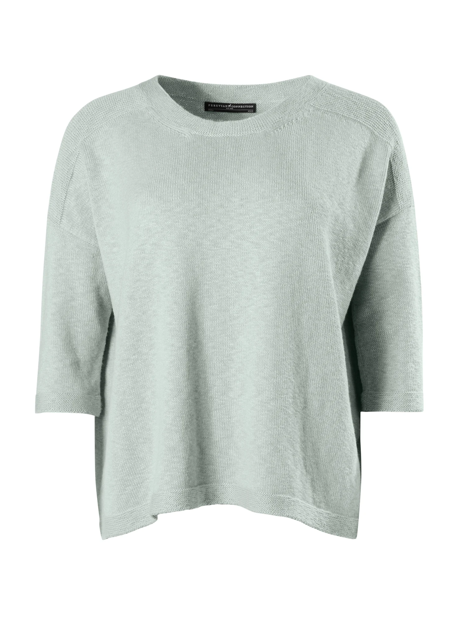 Nantucket Pullover