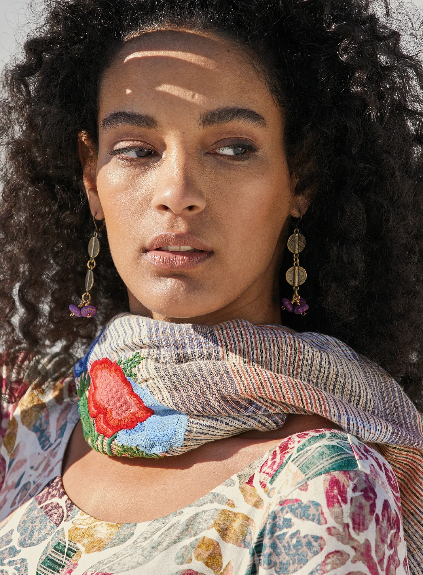 Nantucket Shawl - Image 3