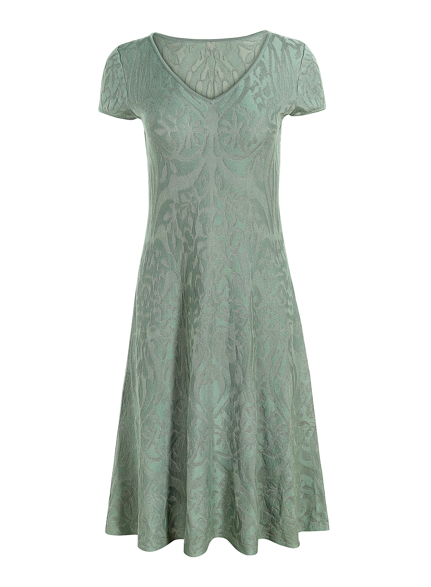 Natalia Dress - Image 3